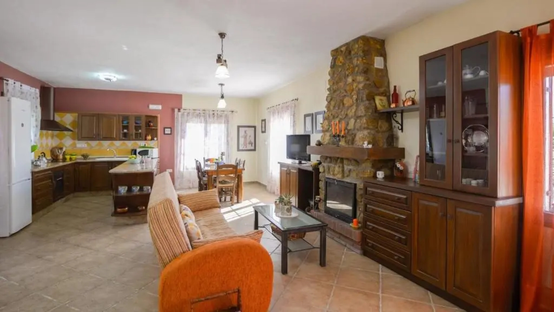 Casa Al Hayon Orgiva by Ruralidays