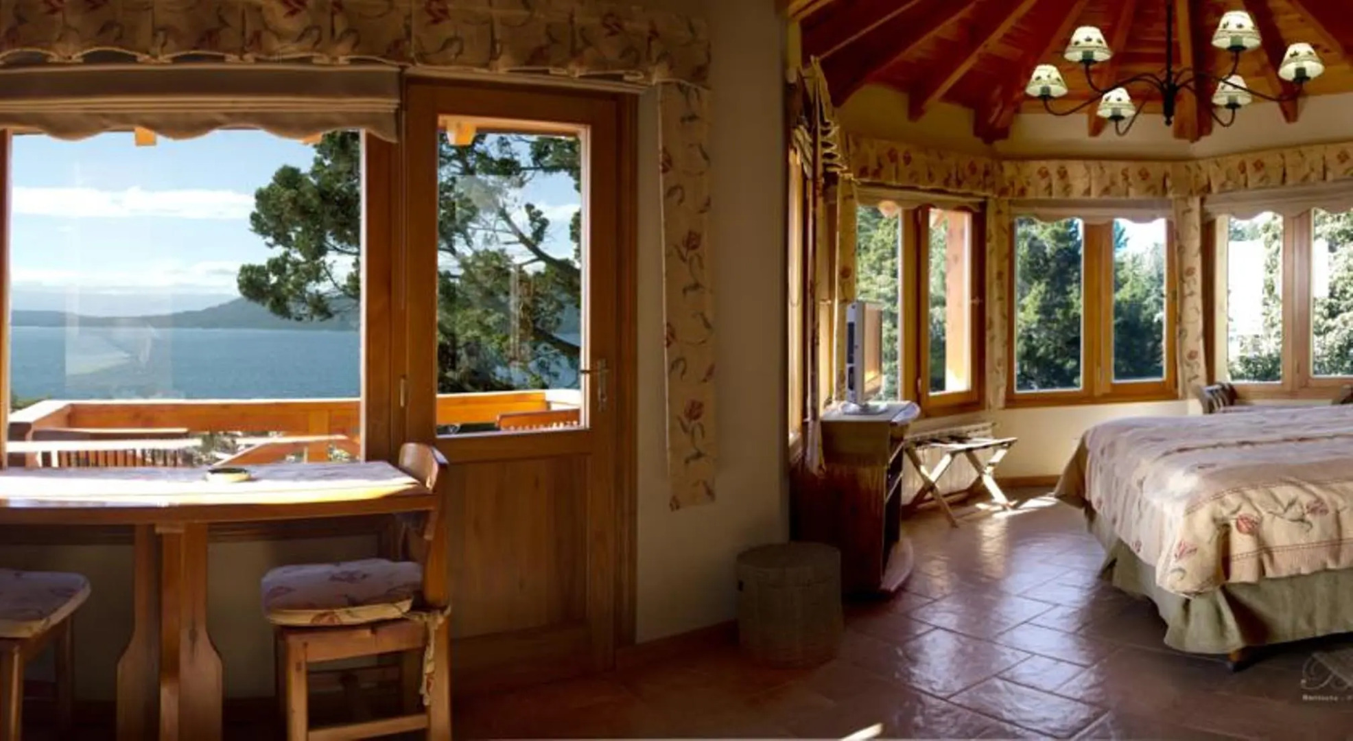 Bungalows Buena Vista