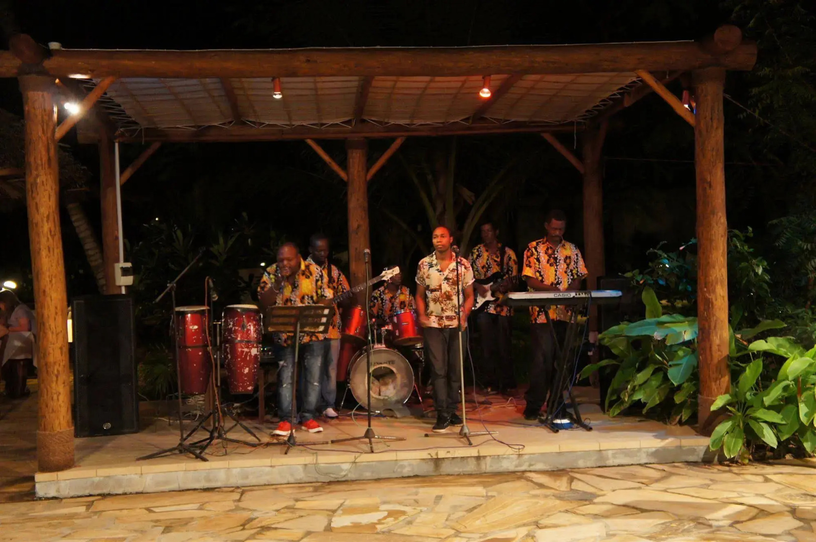 Jaz Adonia Beach Resort