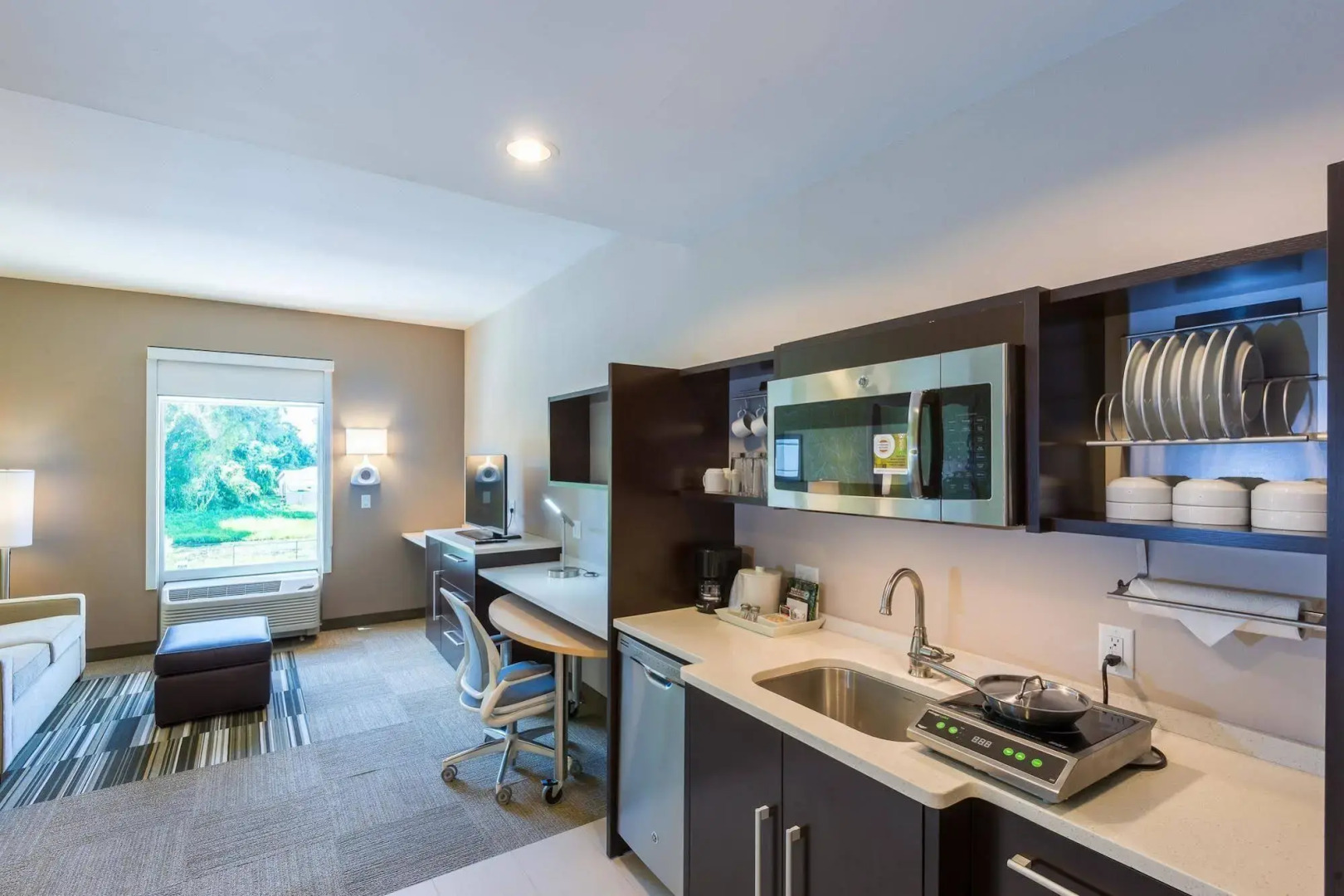 Home2 Suites by Hilton Lake City