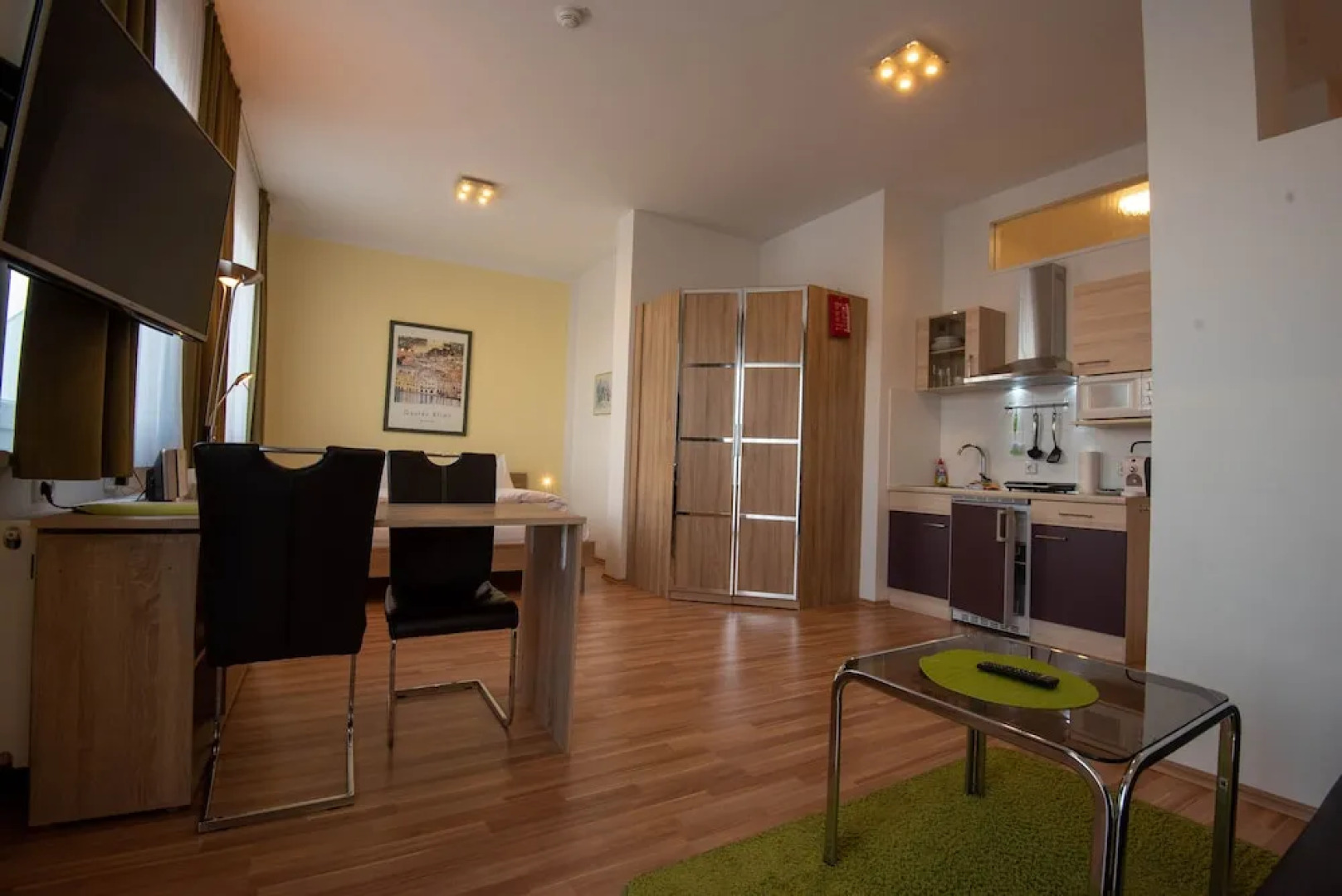 City Appartements Weiz