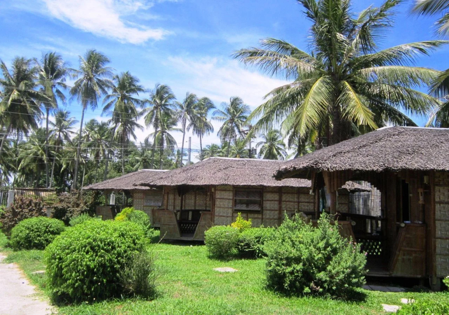 La Fiesta Restobar and Inn