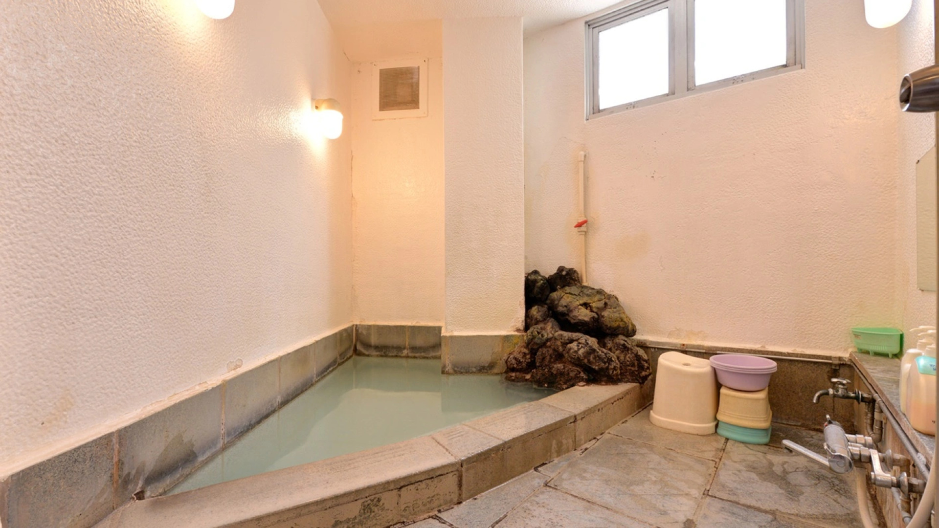 Kusatsu Onsen Iijimakan