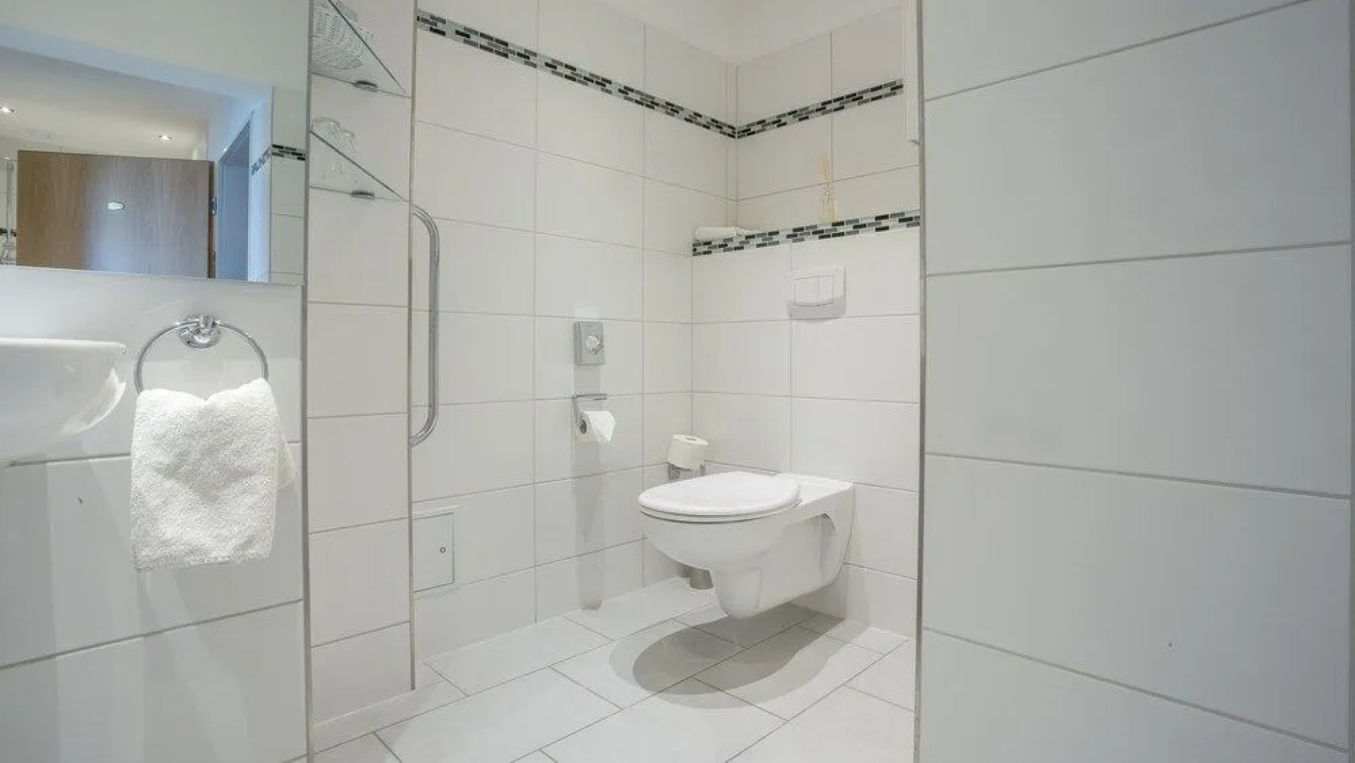 Hansa Hotel Ratzeburg