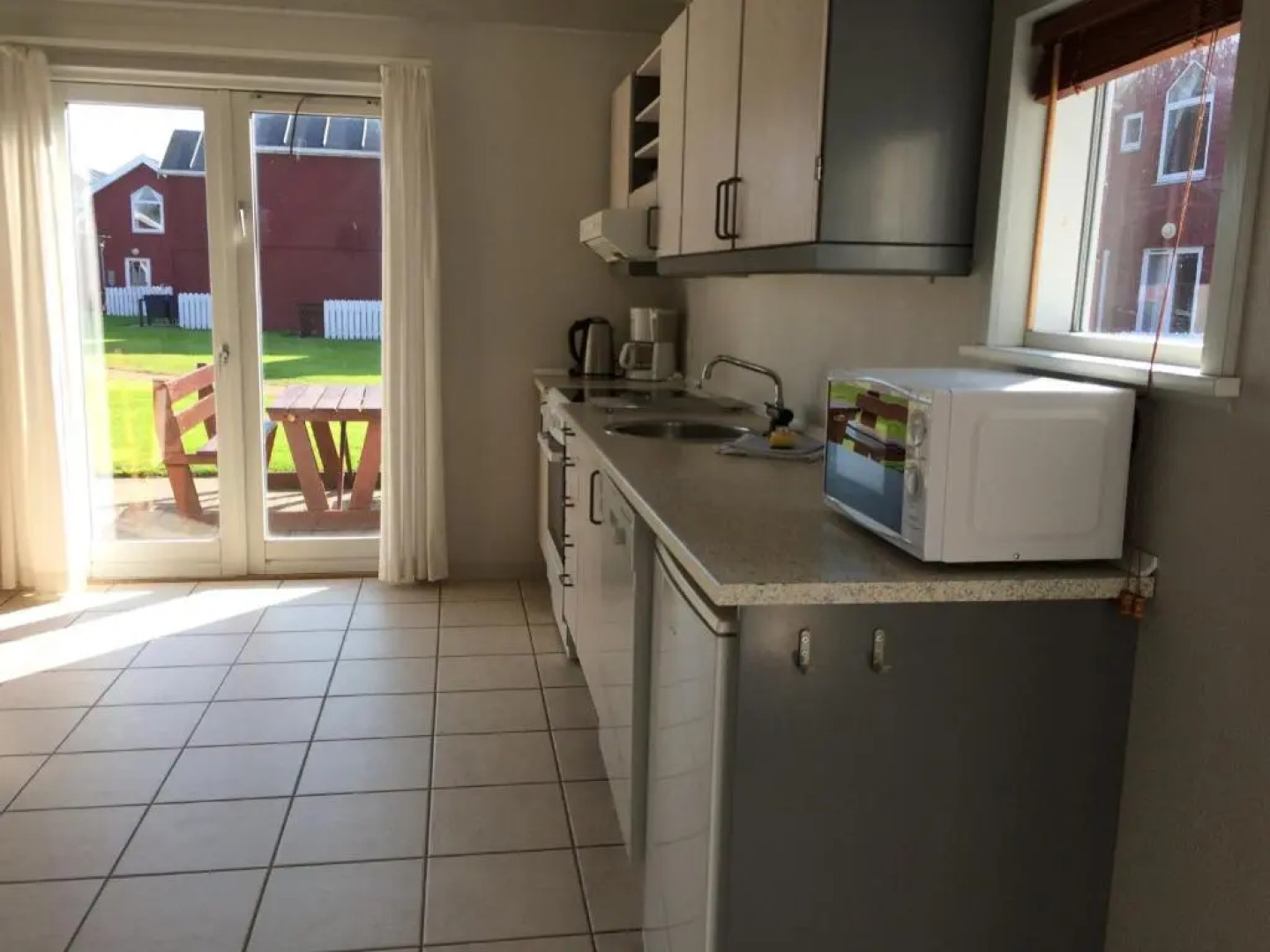 Feriecenter Øster Hurup