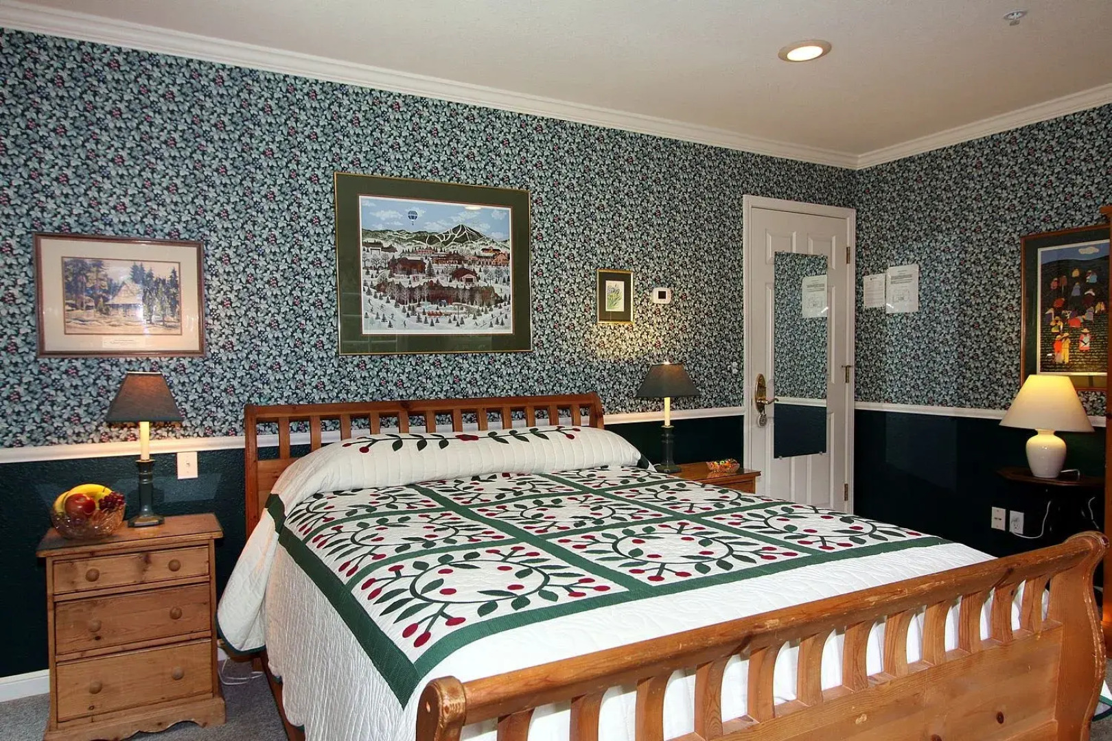 McCaffrey House B&B Inn