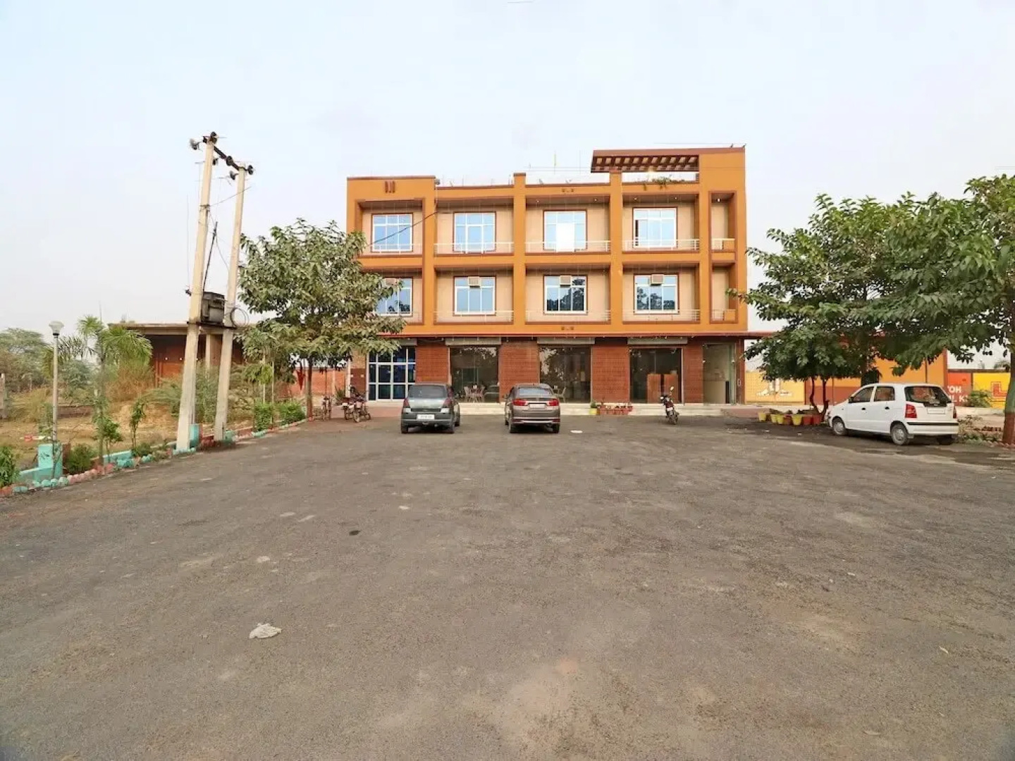 Raghav Resort By OYO Rooms