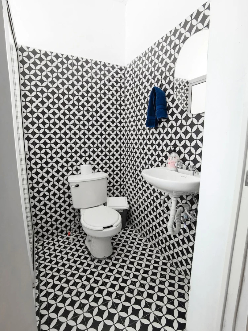 Hostal Casa Los Abuelos