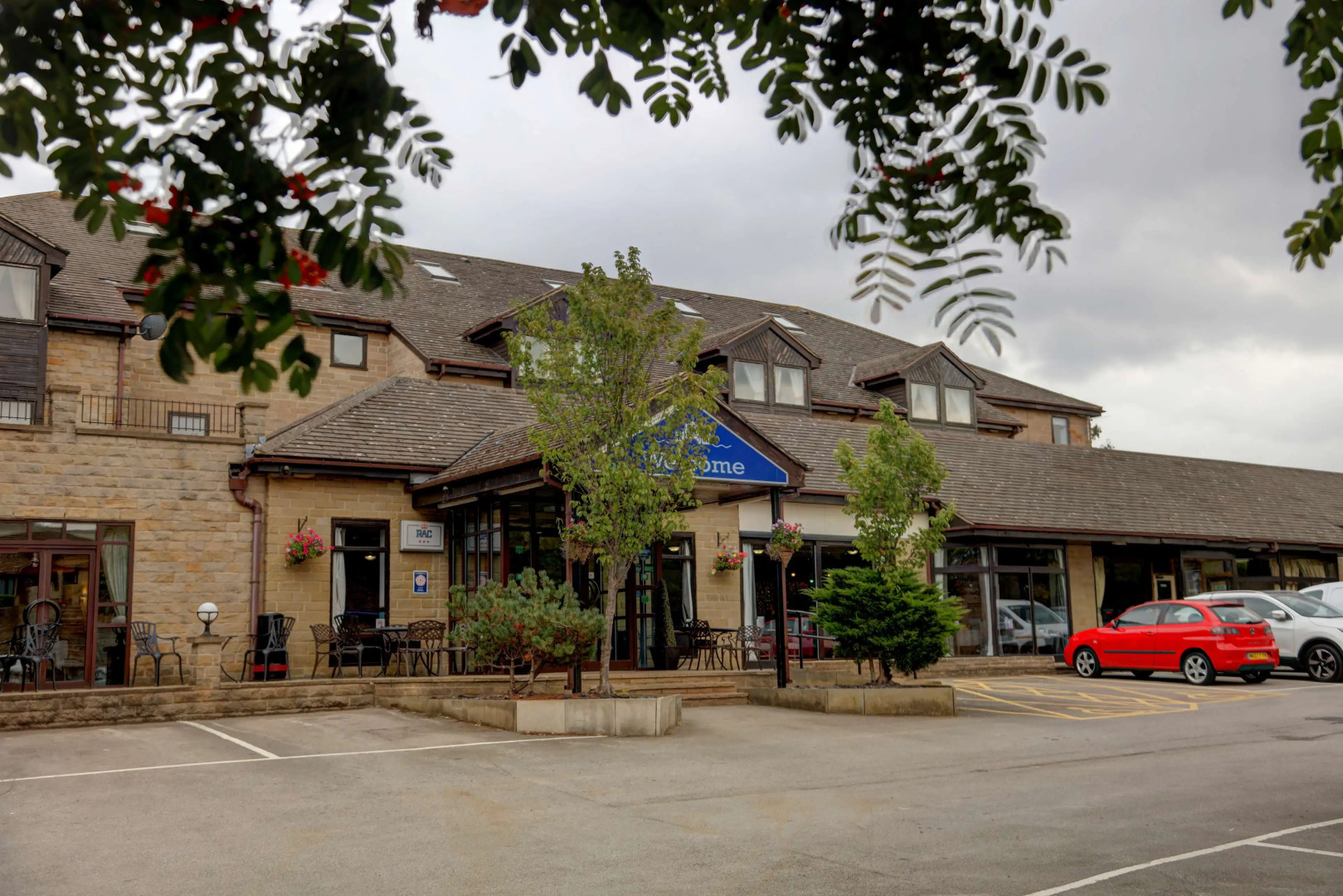 Hotel St Pierre, Sure Hotel Collection by Best Western