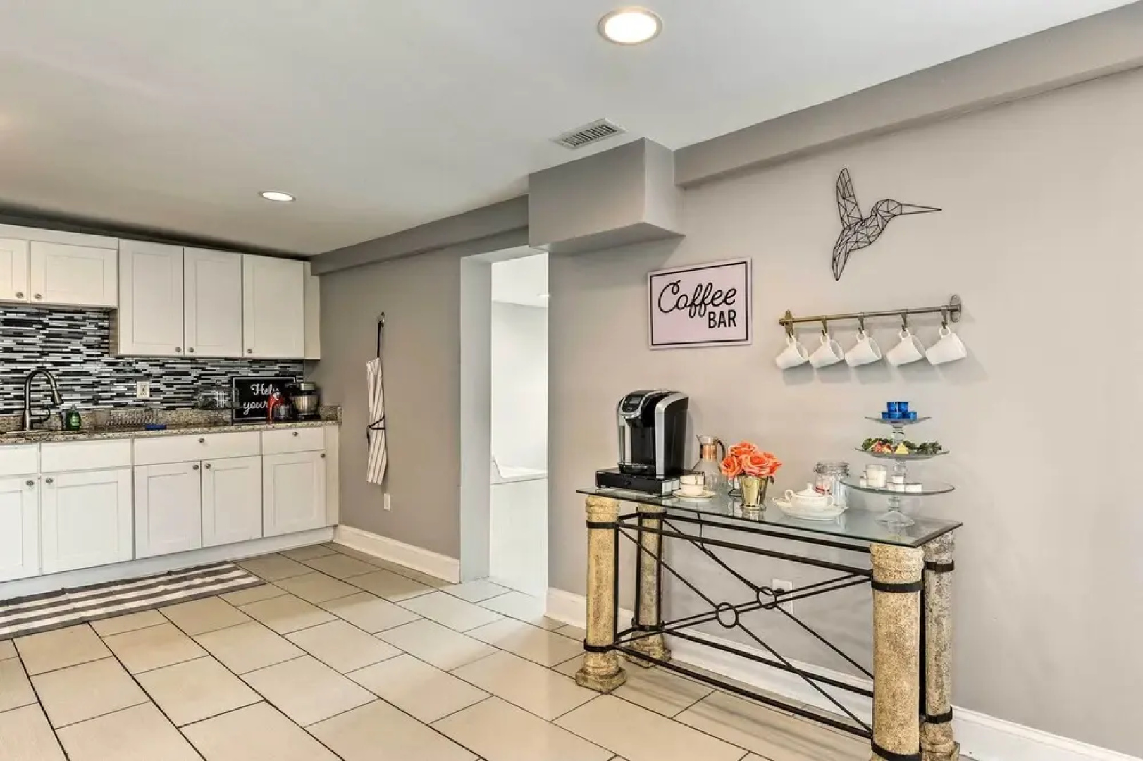 'highlands Cottage' Upscale Getaway w/ Yard!