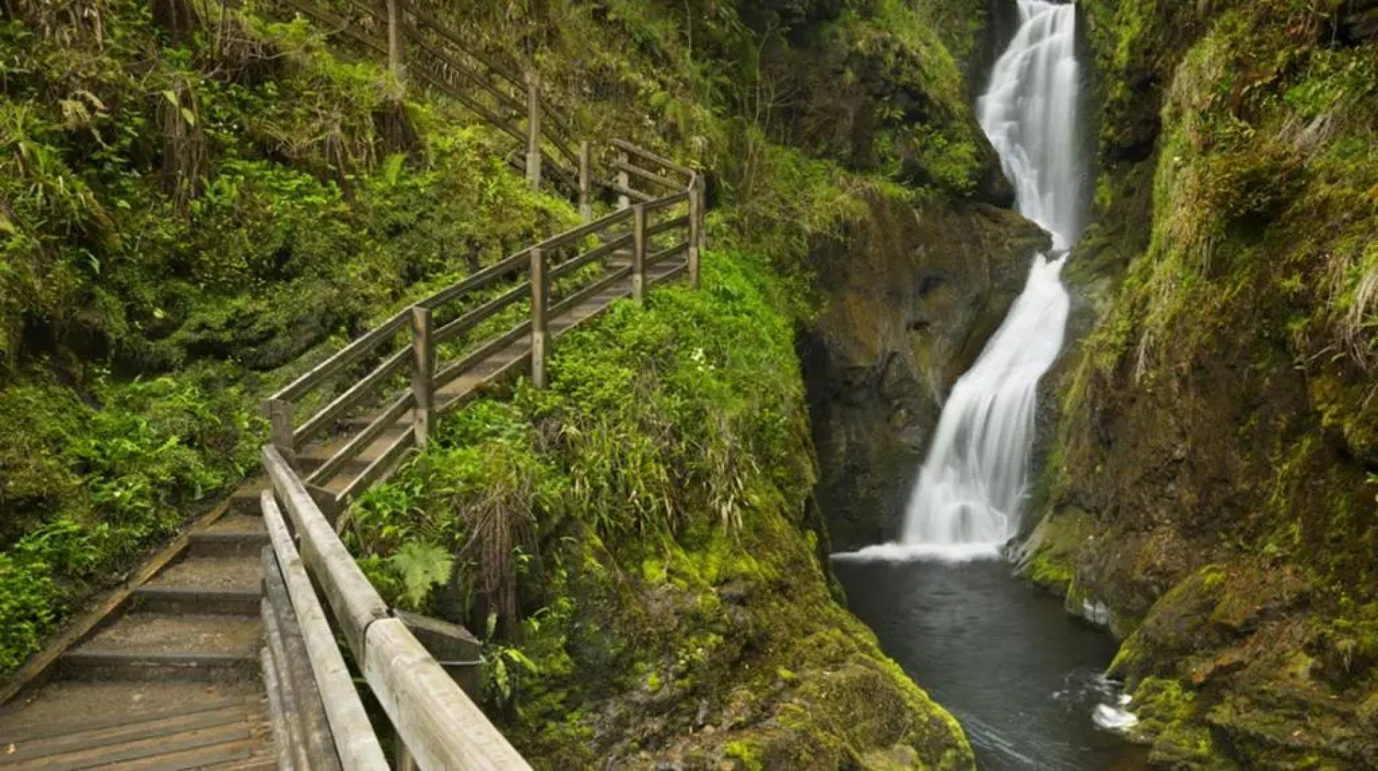 The Barn at BallyCairn