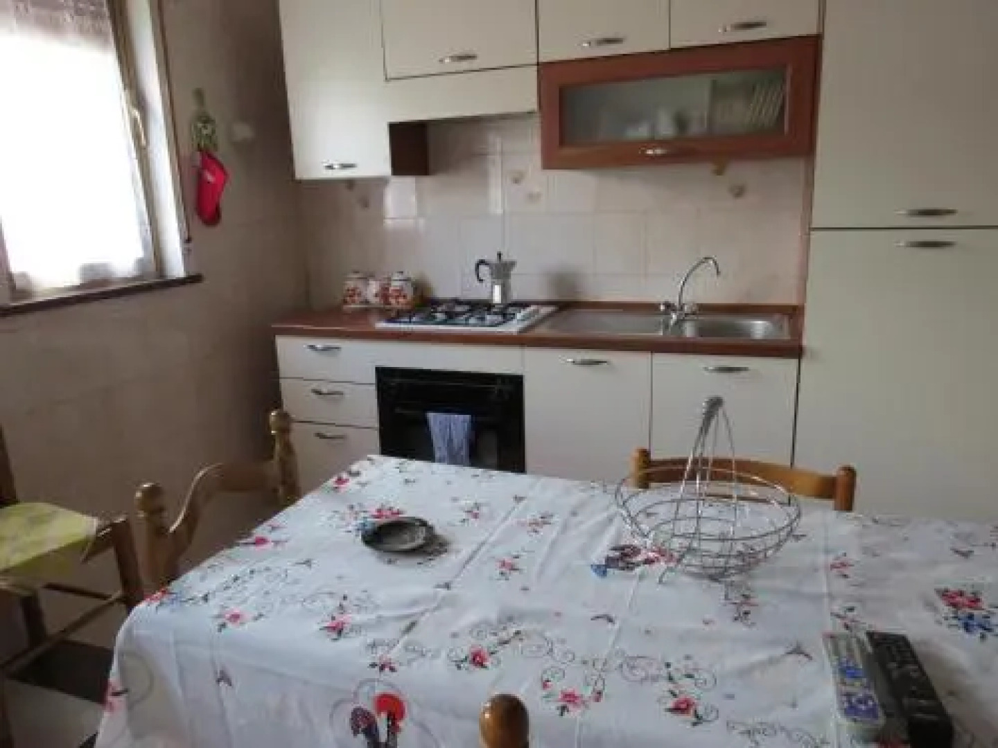 Appartamento Maria Giovanna