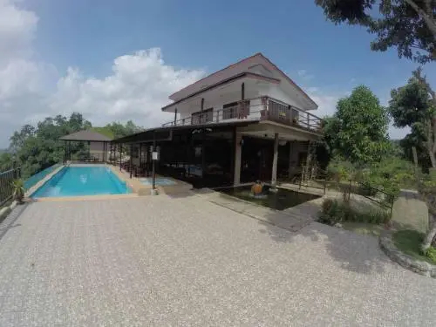 Serenity Farm And Resort Busay
