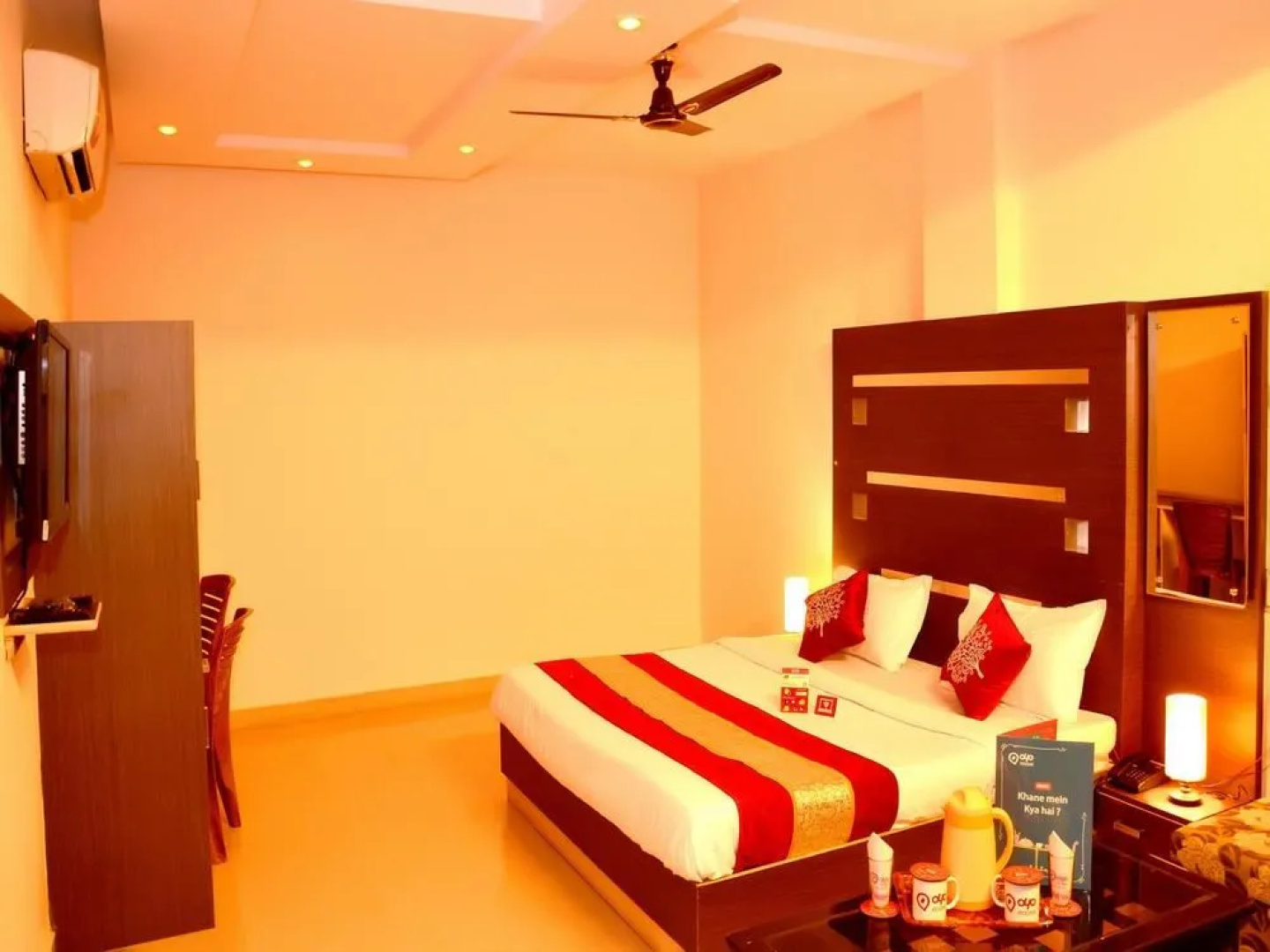 OYO Rooms Kunhari