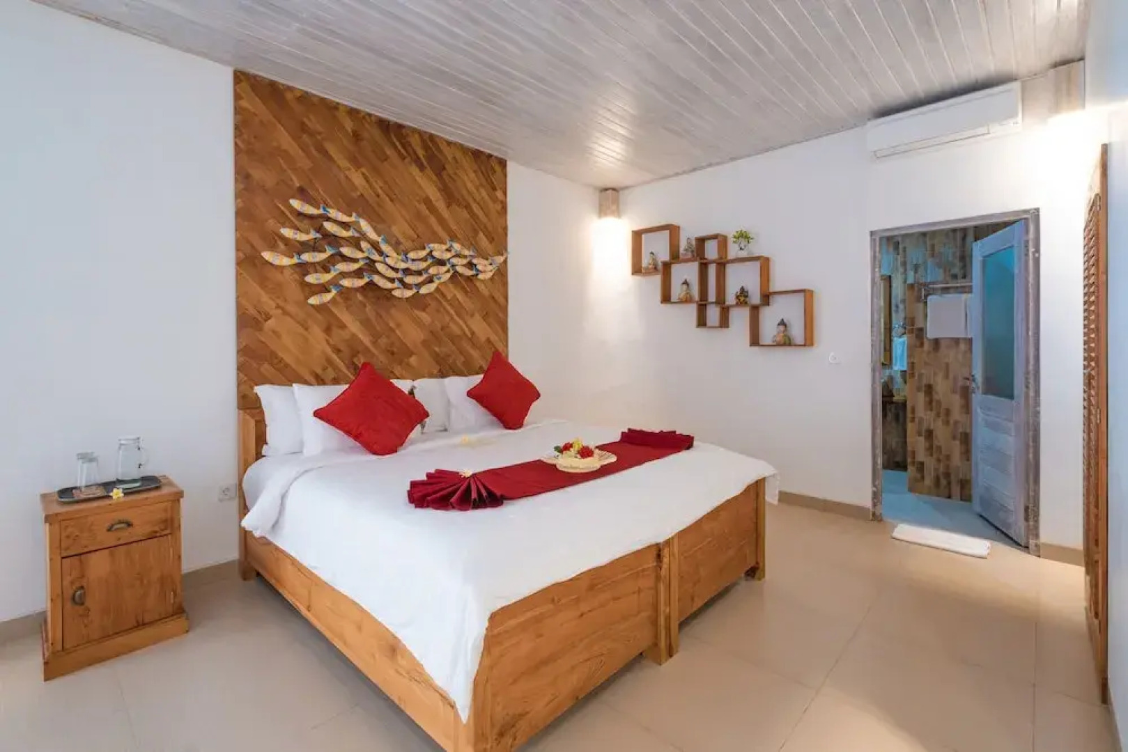 The Babakan Suites & Villas