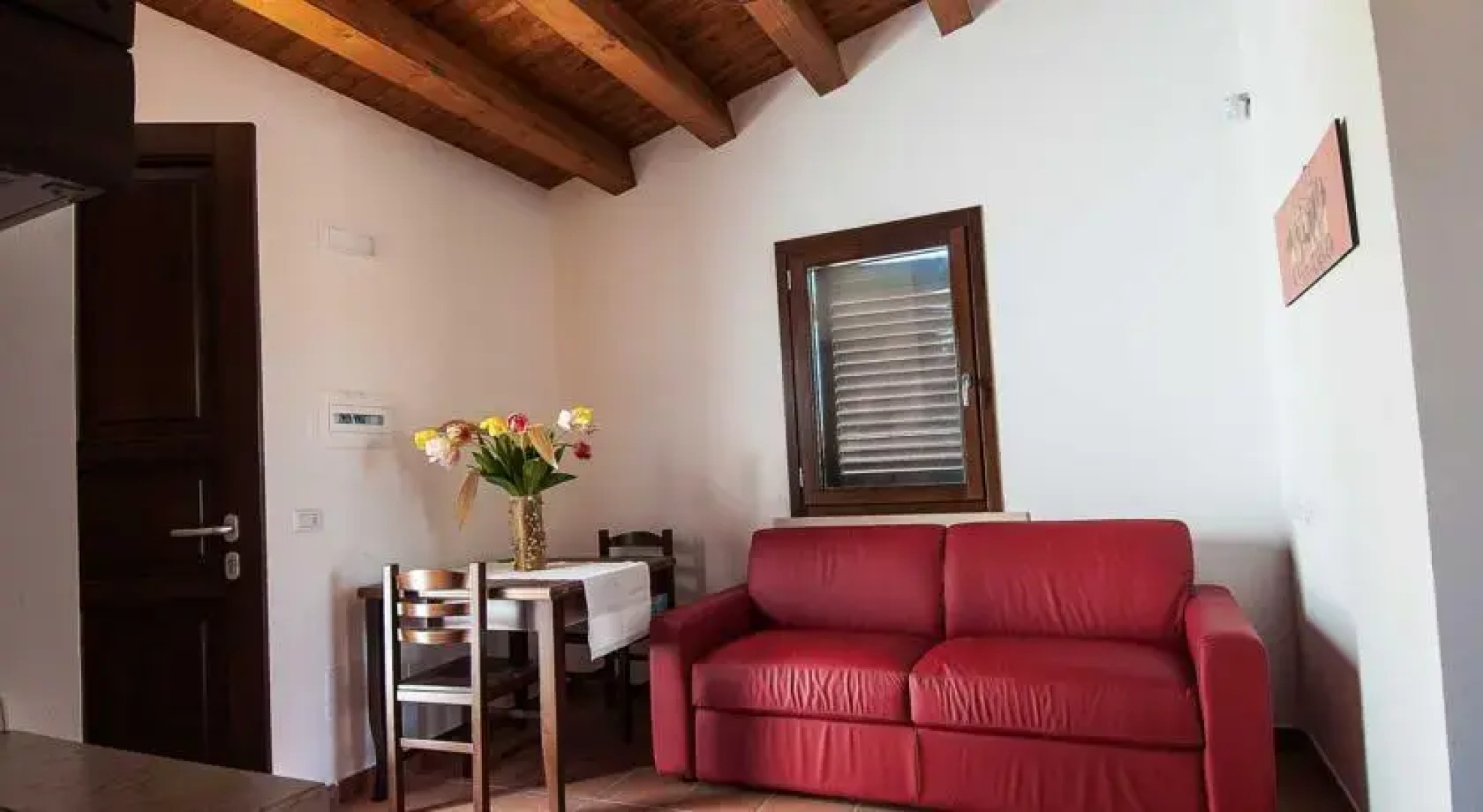Agriturismo Caramazza