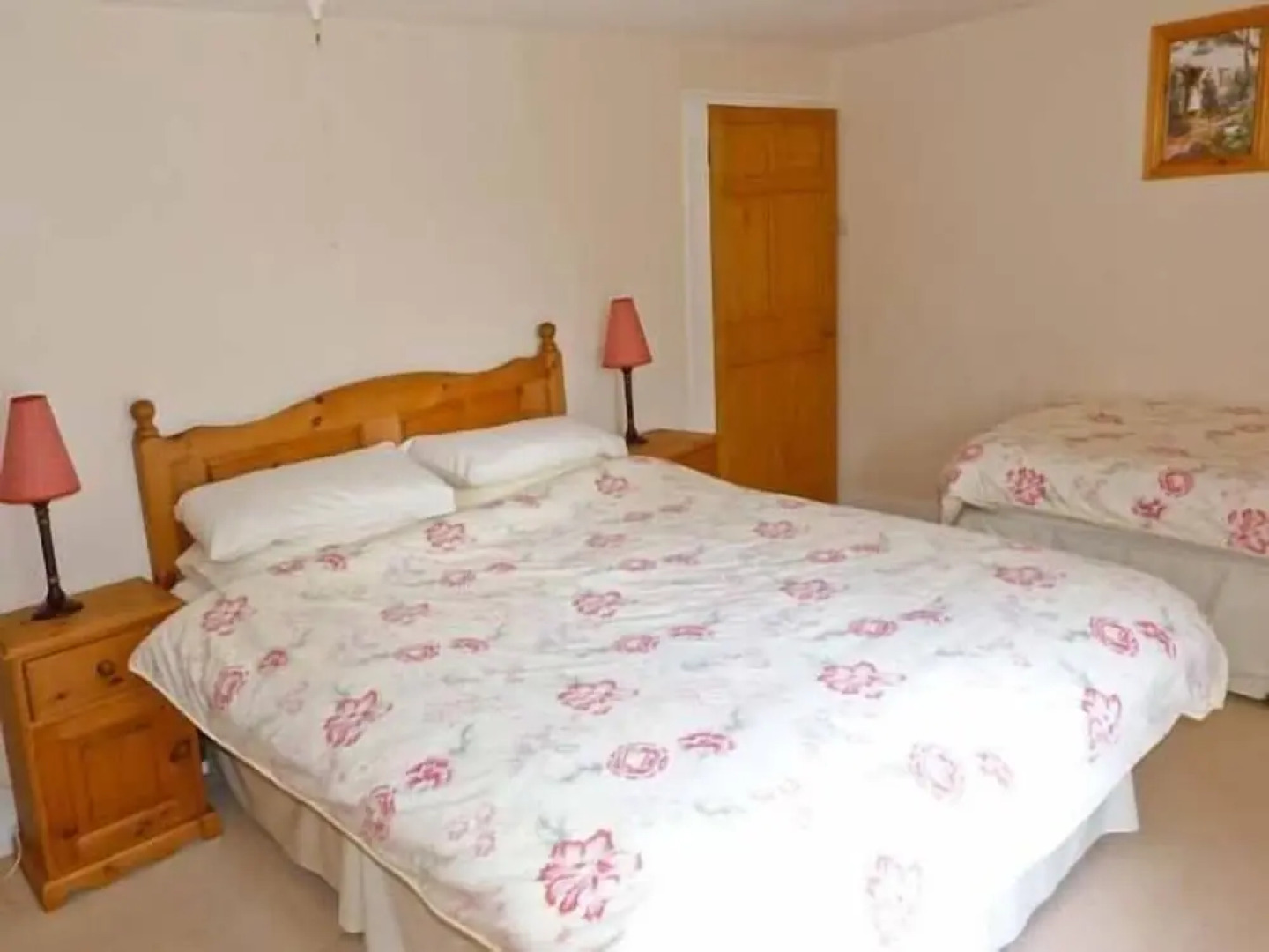 High Kiln Bank Cottage