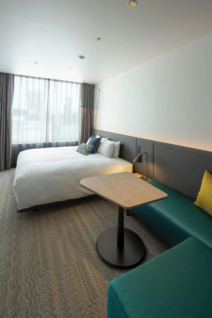 Hotel Intergate Osaka Umeda