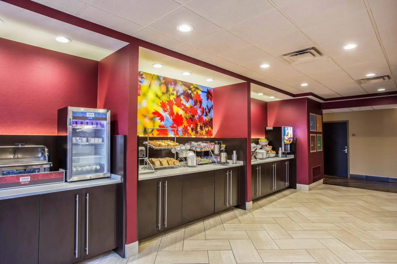 Comfort Suites Columbia at Harbison