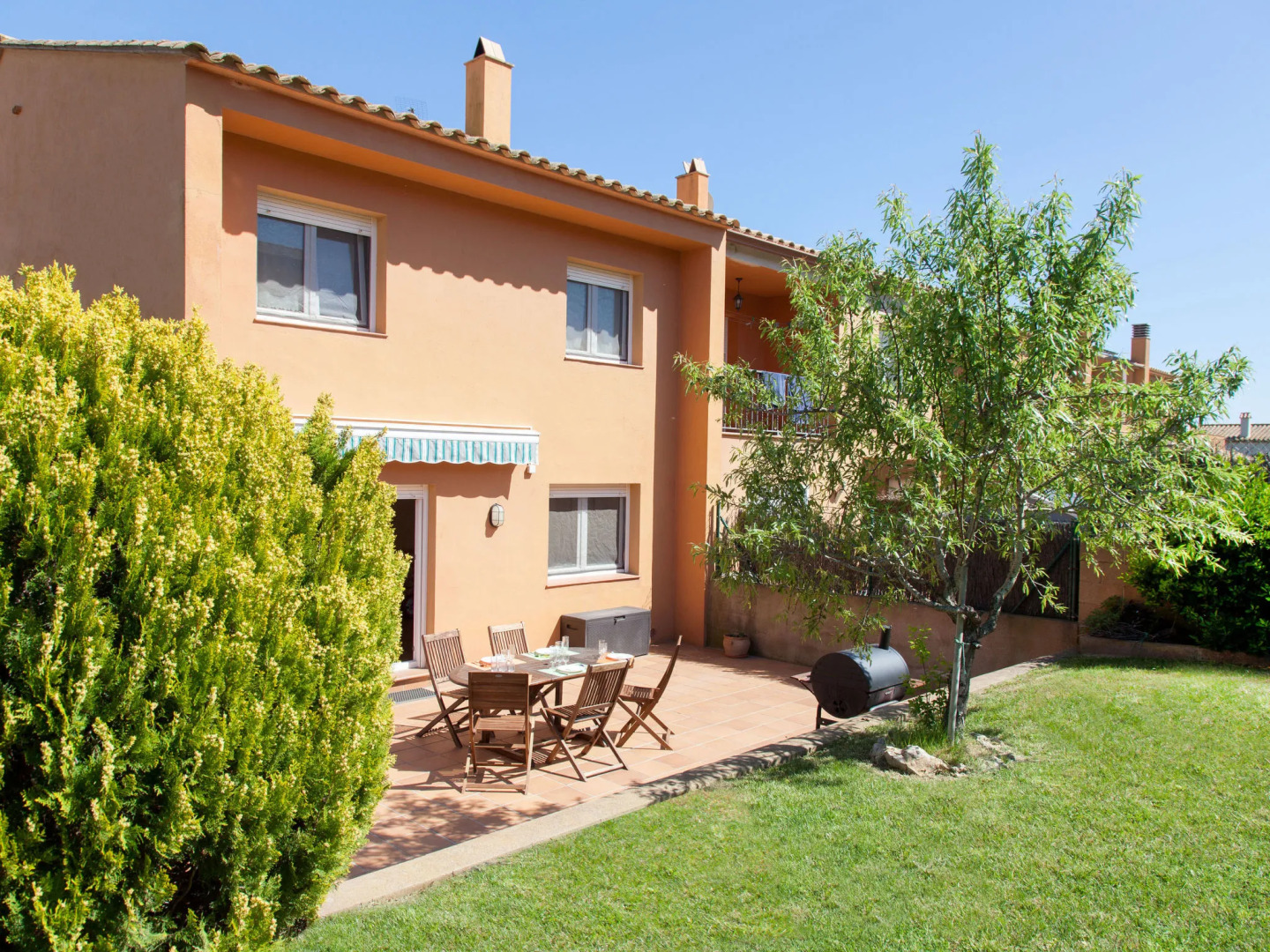 Holiday Home Villa Chari