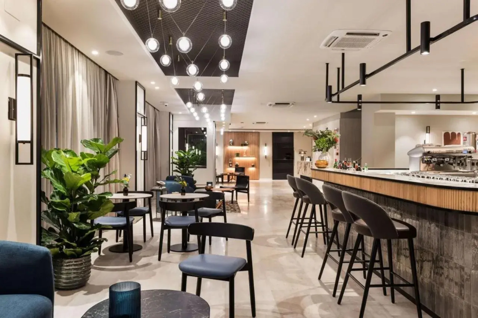 Ambasciatori Hotel Mestre Venice, Tapestry Collection by Hilton