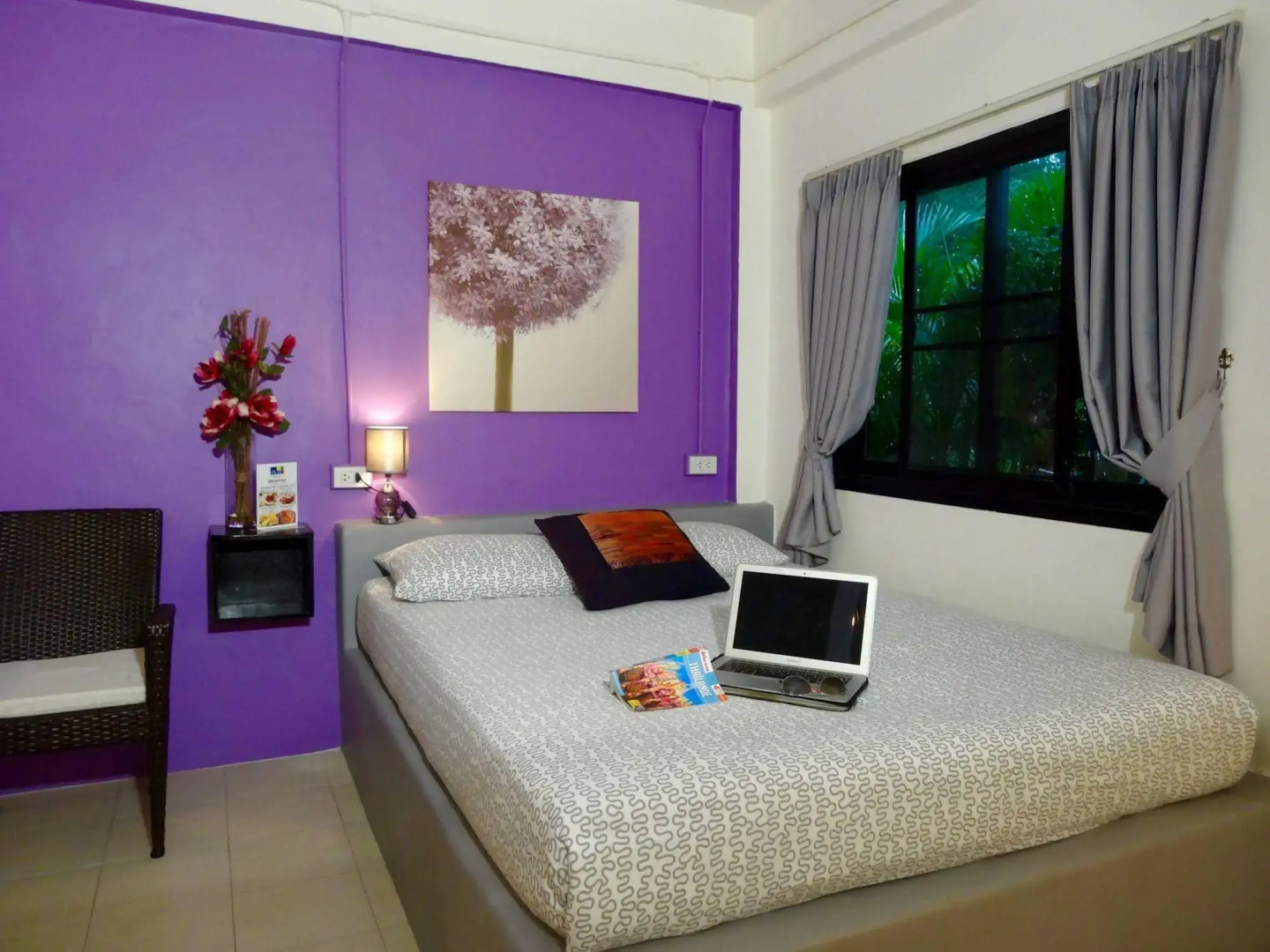 The Beach Cha Am Guest House