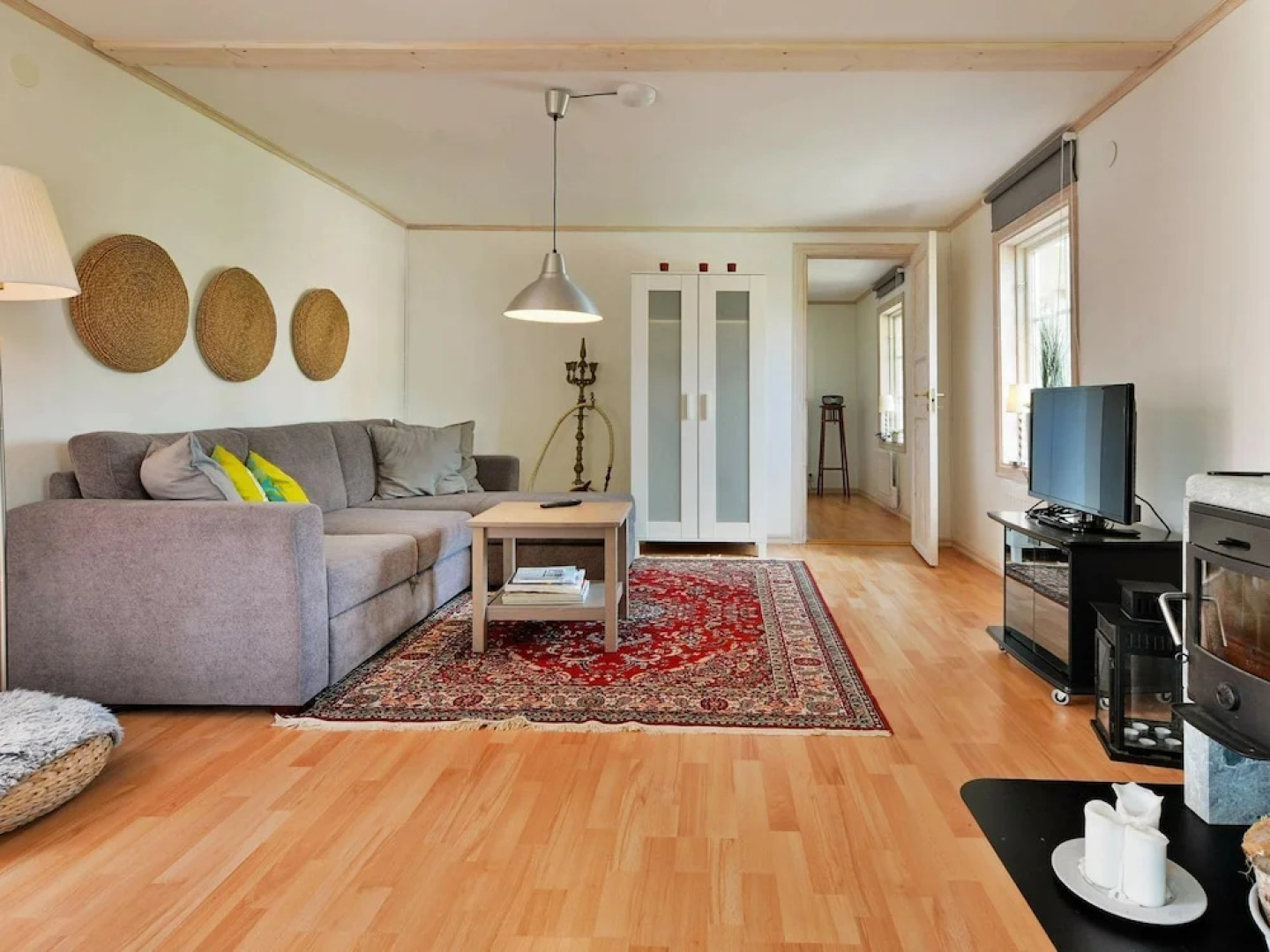 Holiday Home in Ödeshög