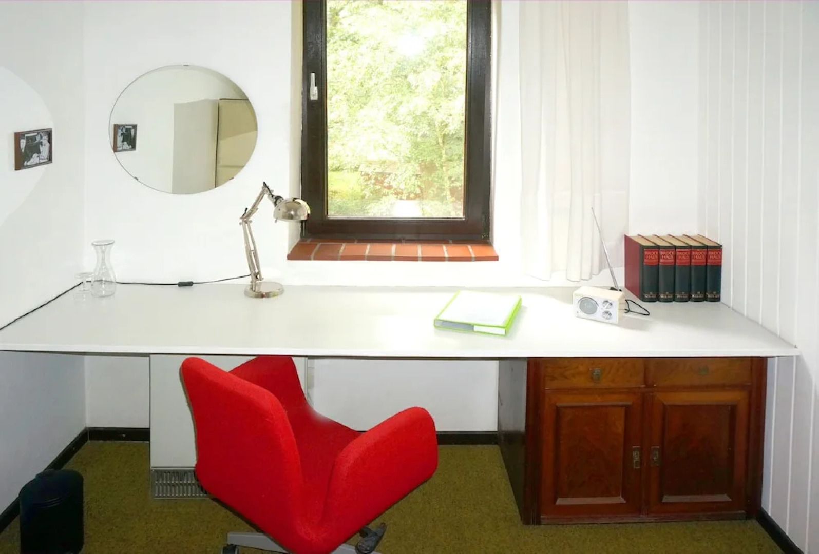 KW/R KUNSTWERK RANDLAGE Worpswede