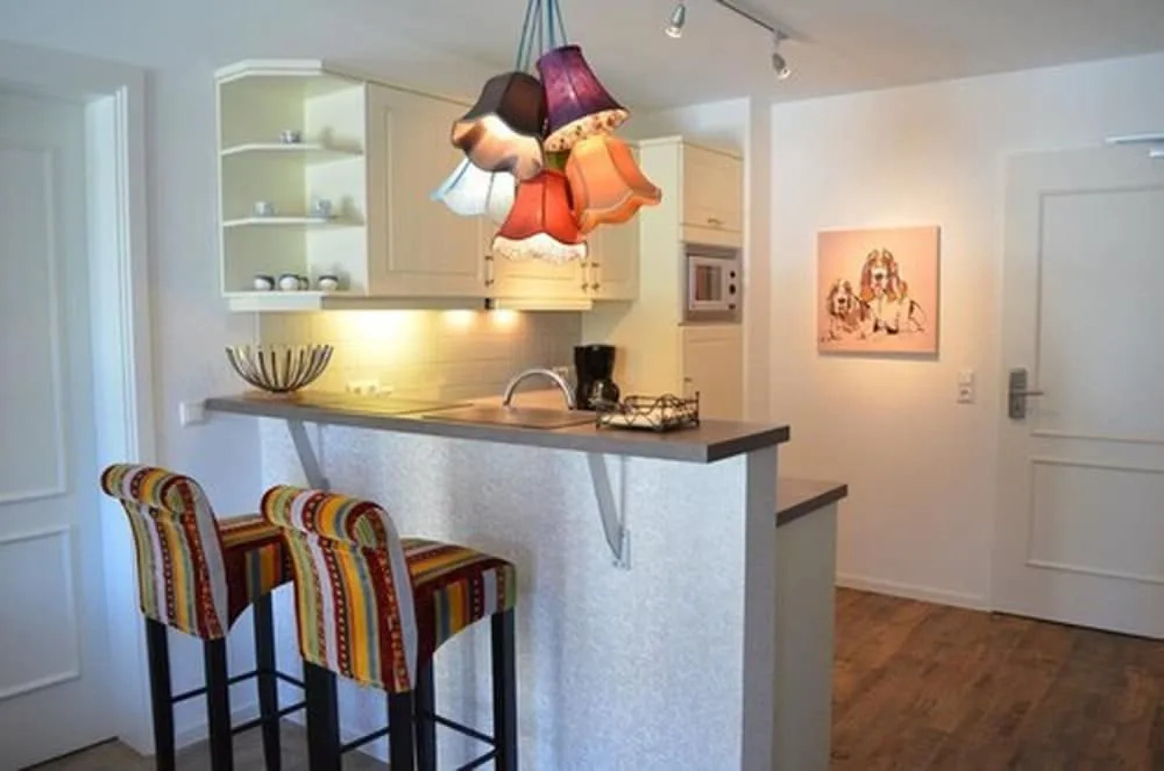 Aparthotel Bernstein