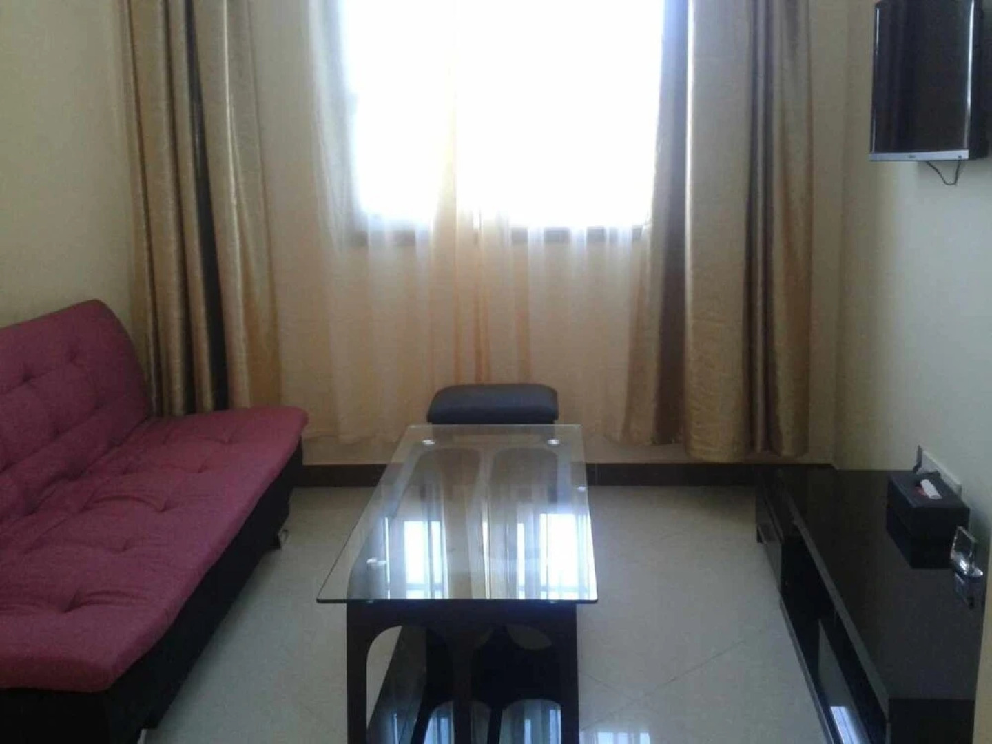 Oriental Swan Hotel Kitwe