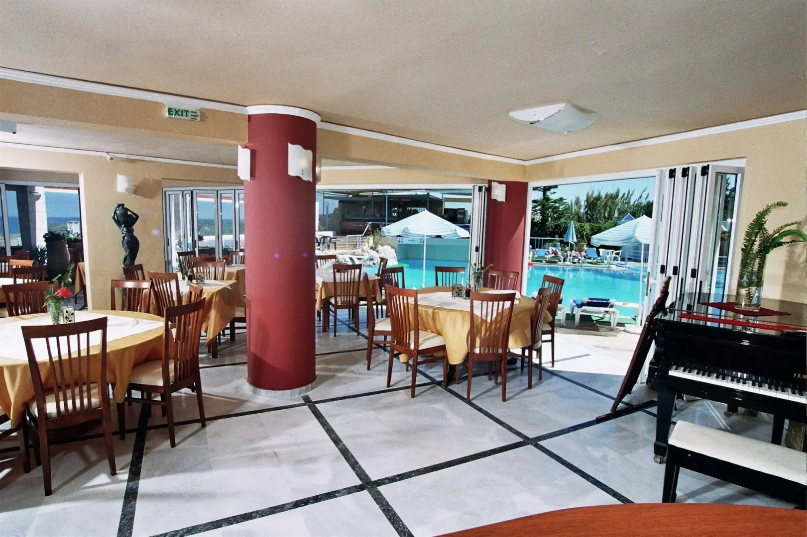 Futura Hotel