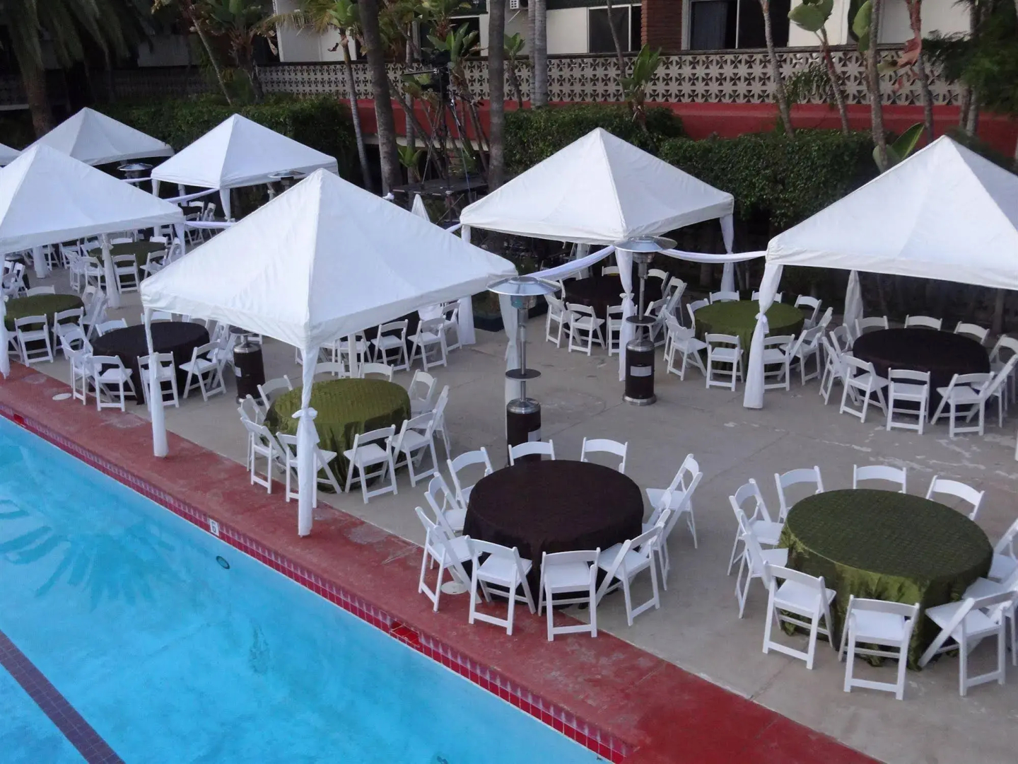 San Nicolas Hotel and Casino