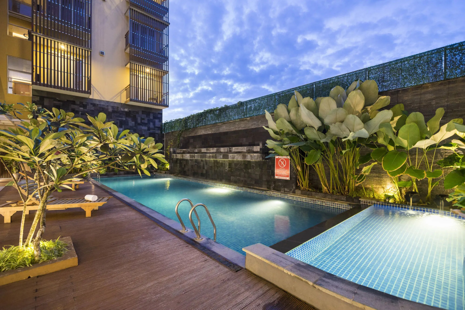 Horison Palma Pangandaran