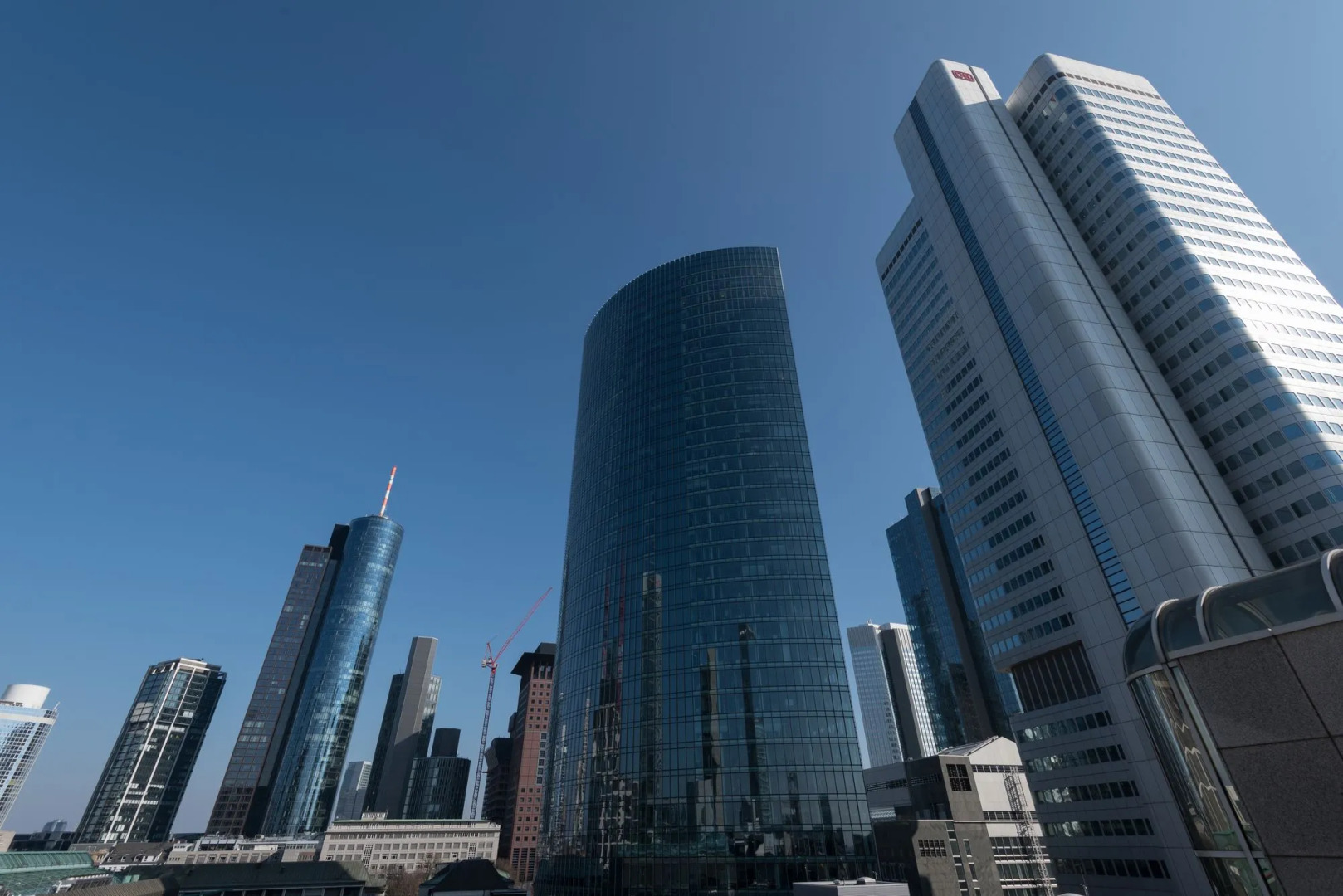 Hilton Garden Inn Frankfurt City Centre