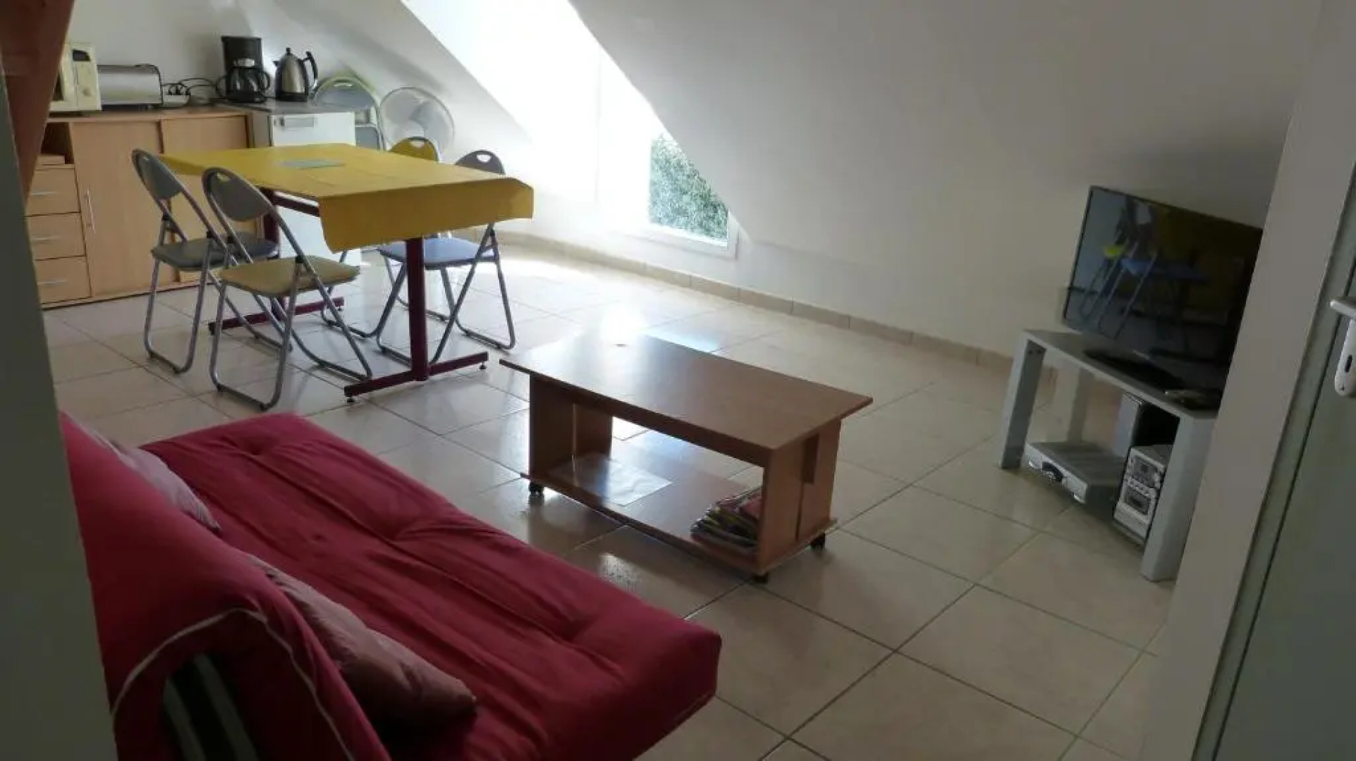 Residence des Ondines