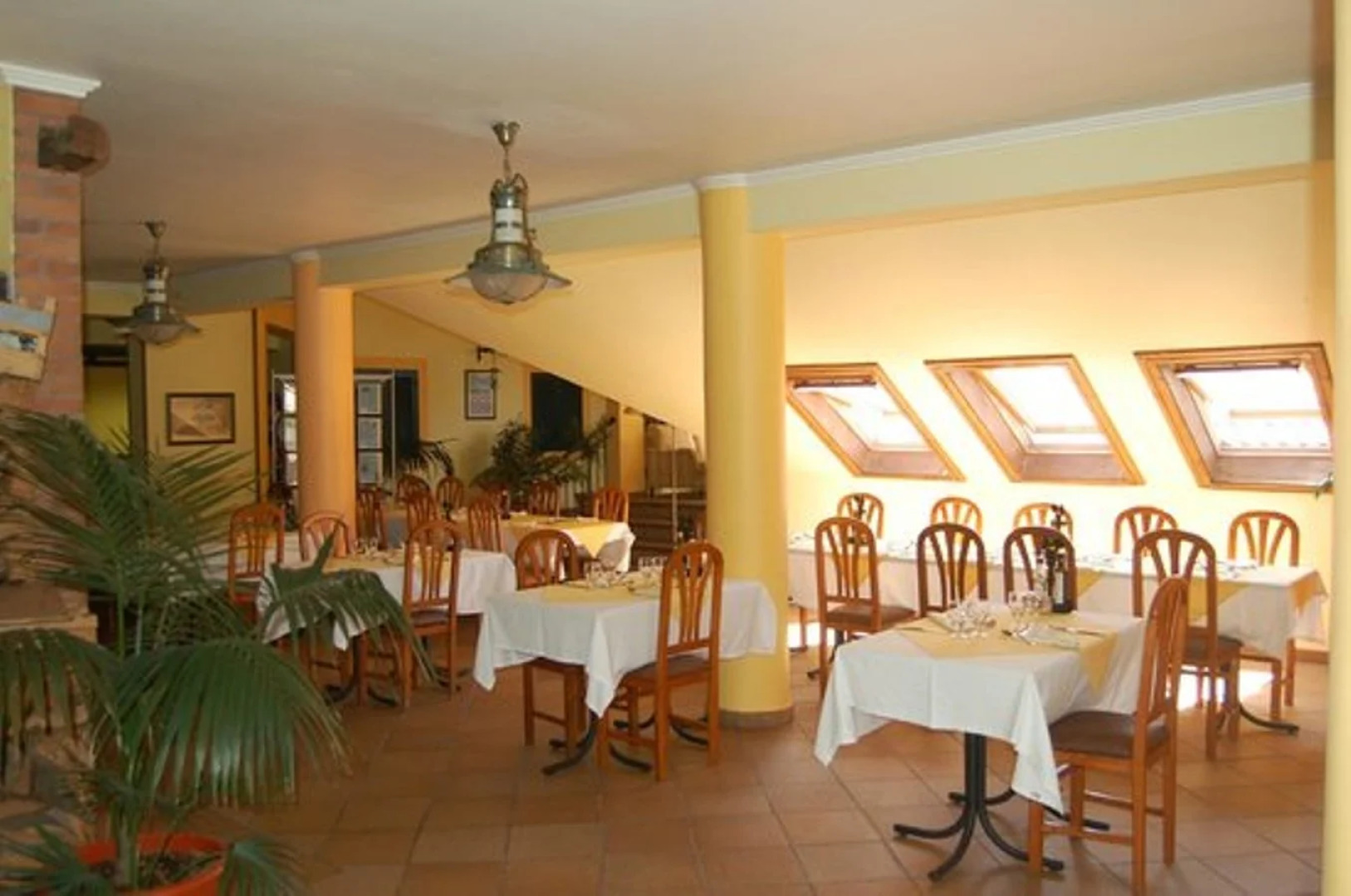 Valley View Hotel Encumeada