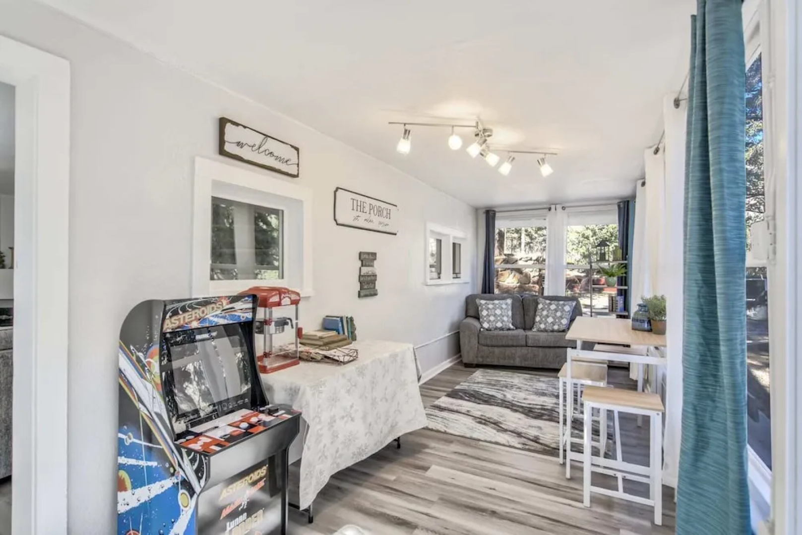 3BR Mountain Escapeat The Base Of Pikes Peakfamily Friendly