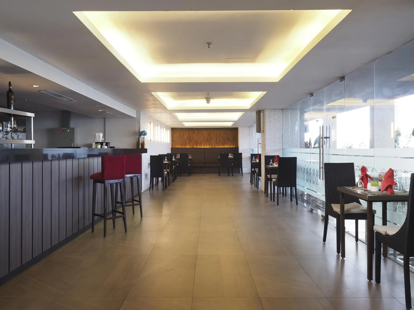 Grand Mercure Solo Baru