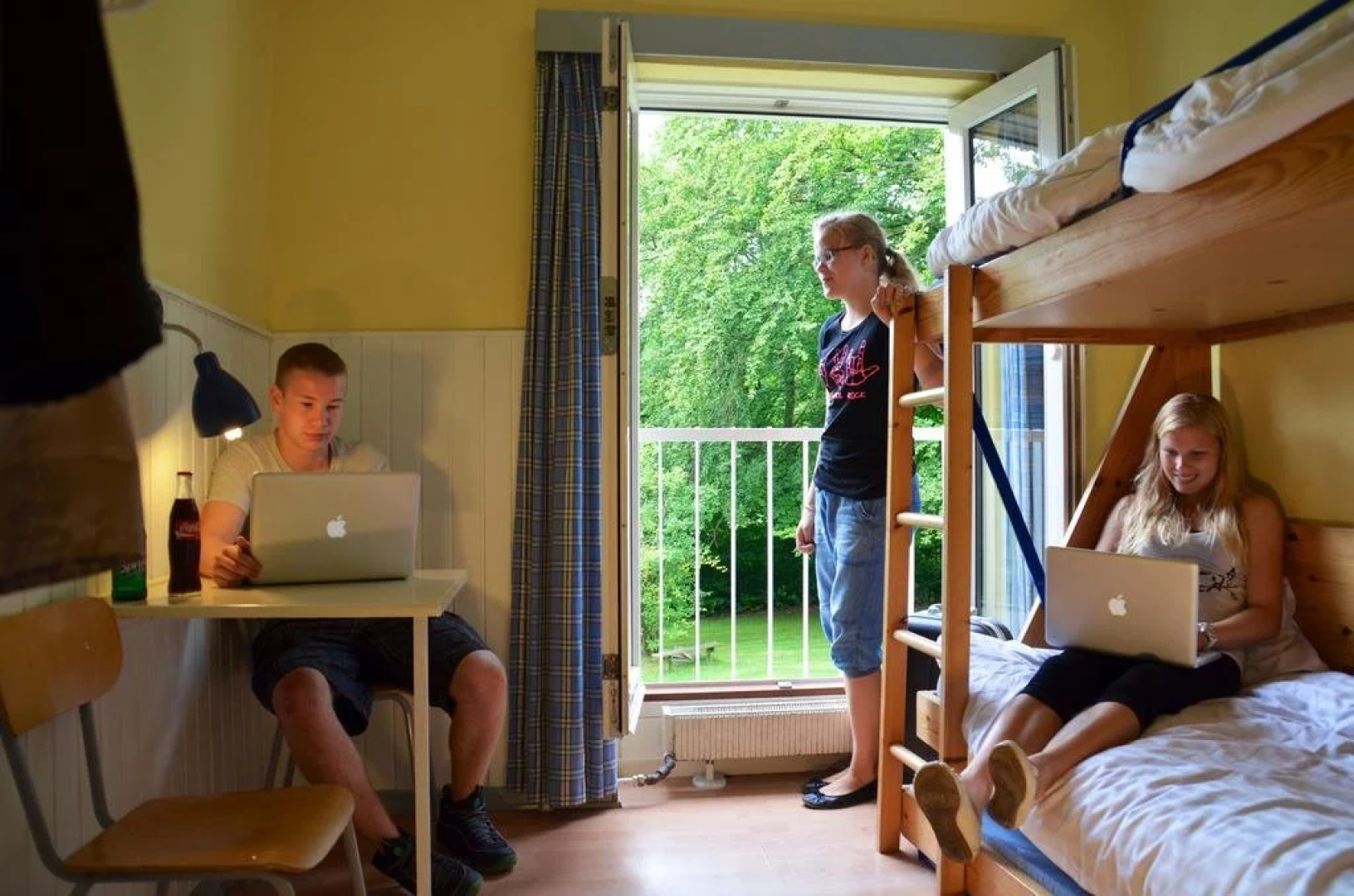 Fredensborg Vandrerhjem - Hostel