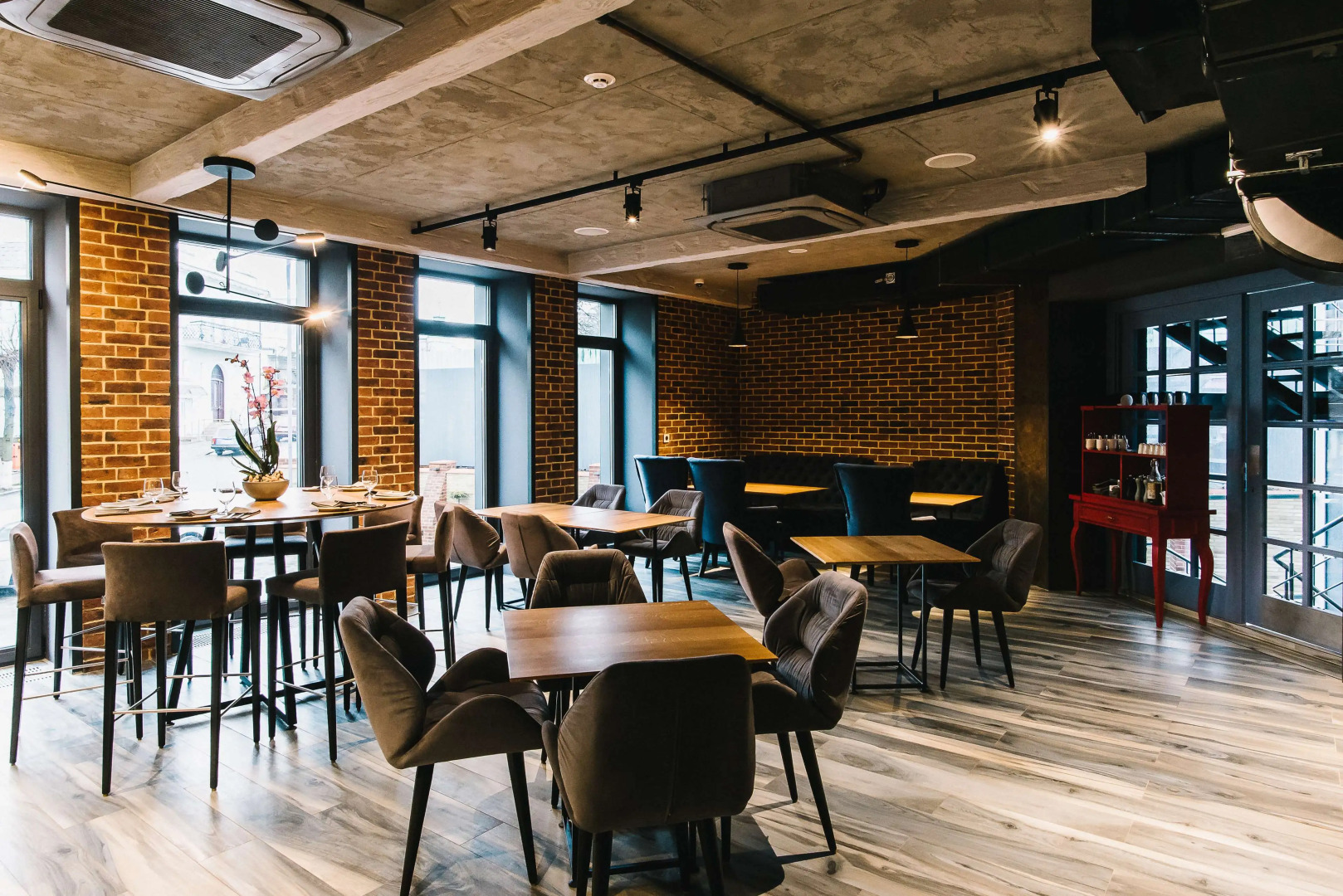 Бутик-отель Noble