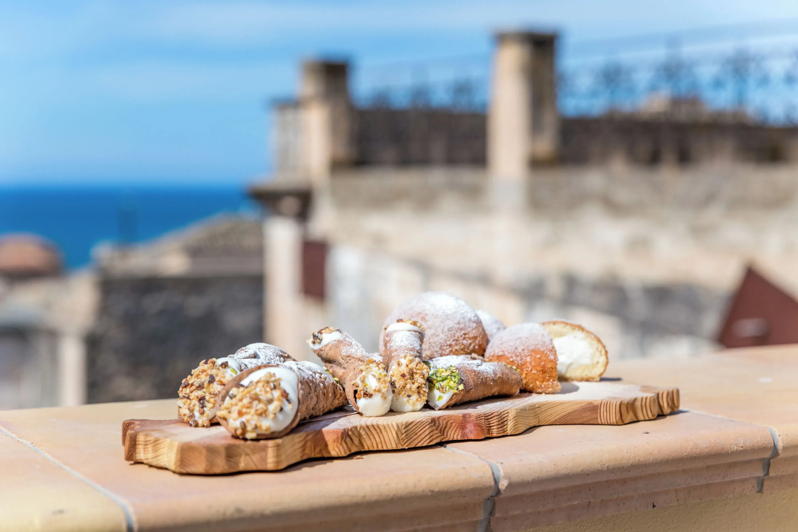 Kéramos Luxury Rooms