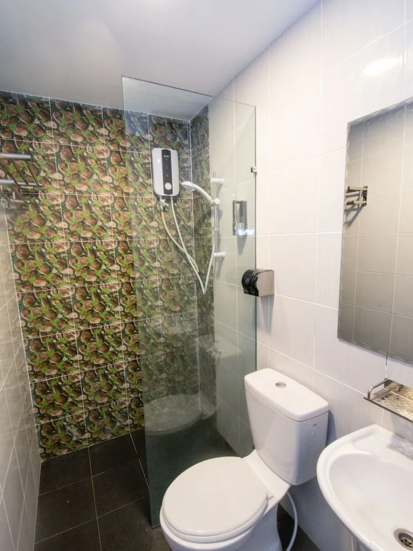 Hotel O 69 Room 4 Stay