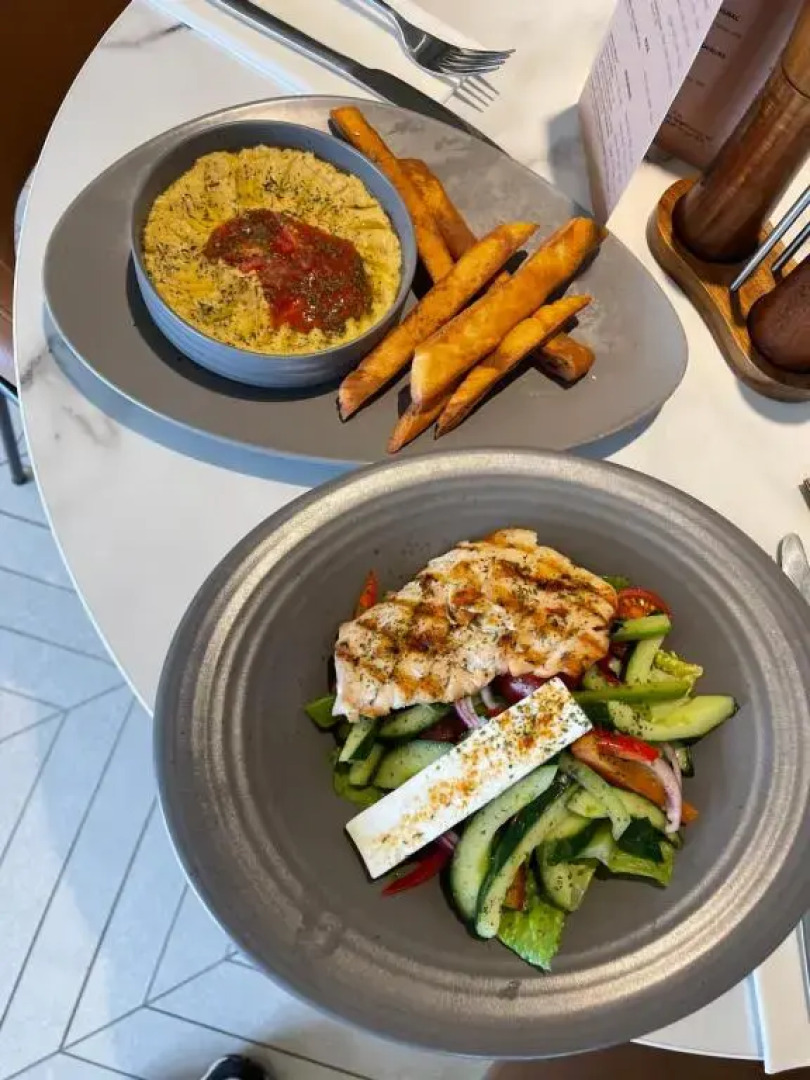 Courtyard London Heathrow Airport