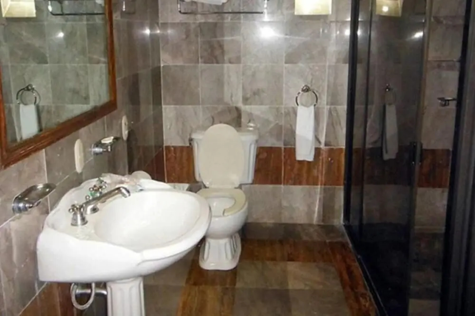 Canadian Resorts Huatulco