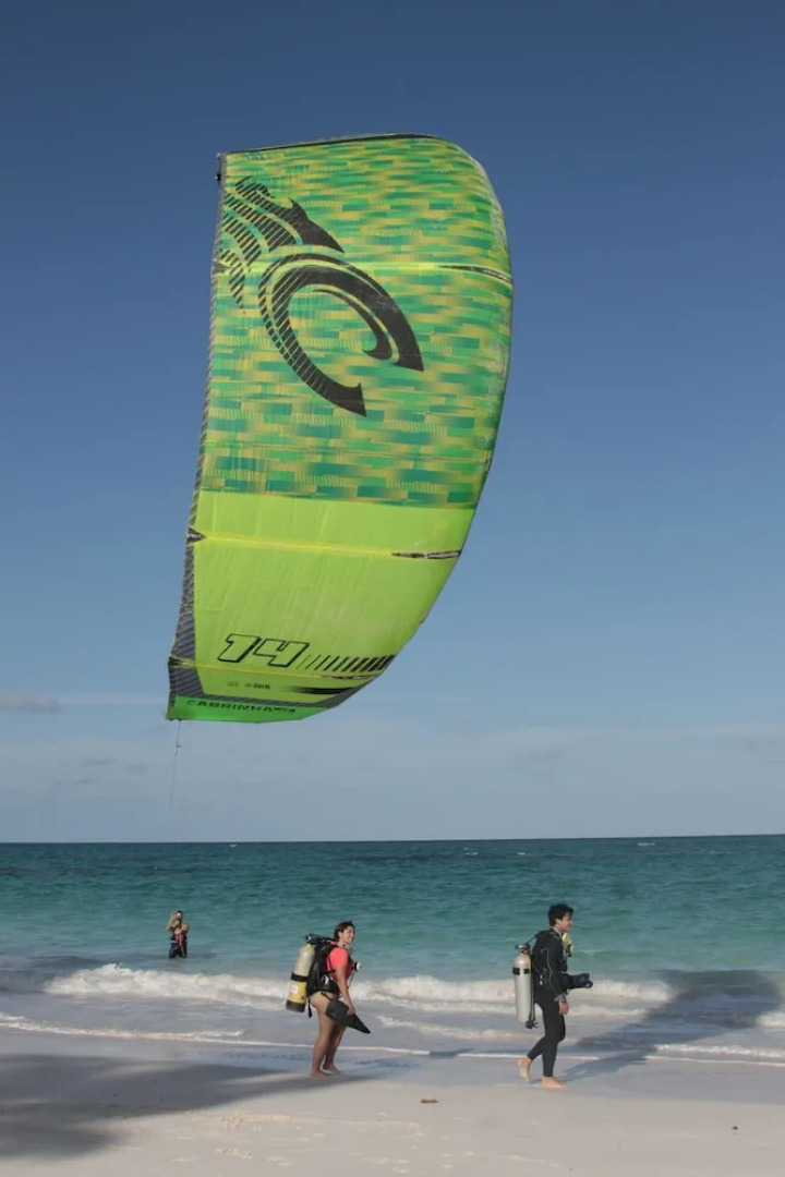 Greenwood Beach Resort