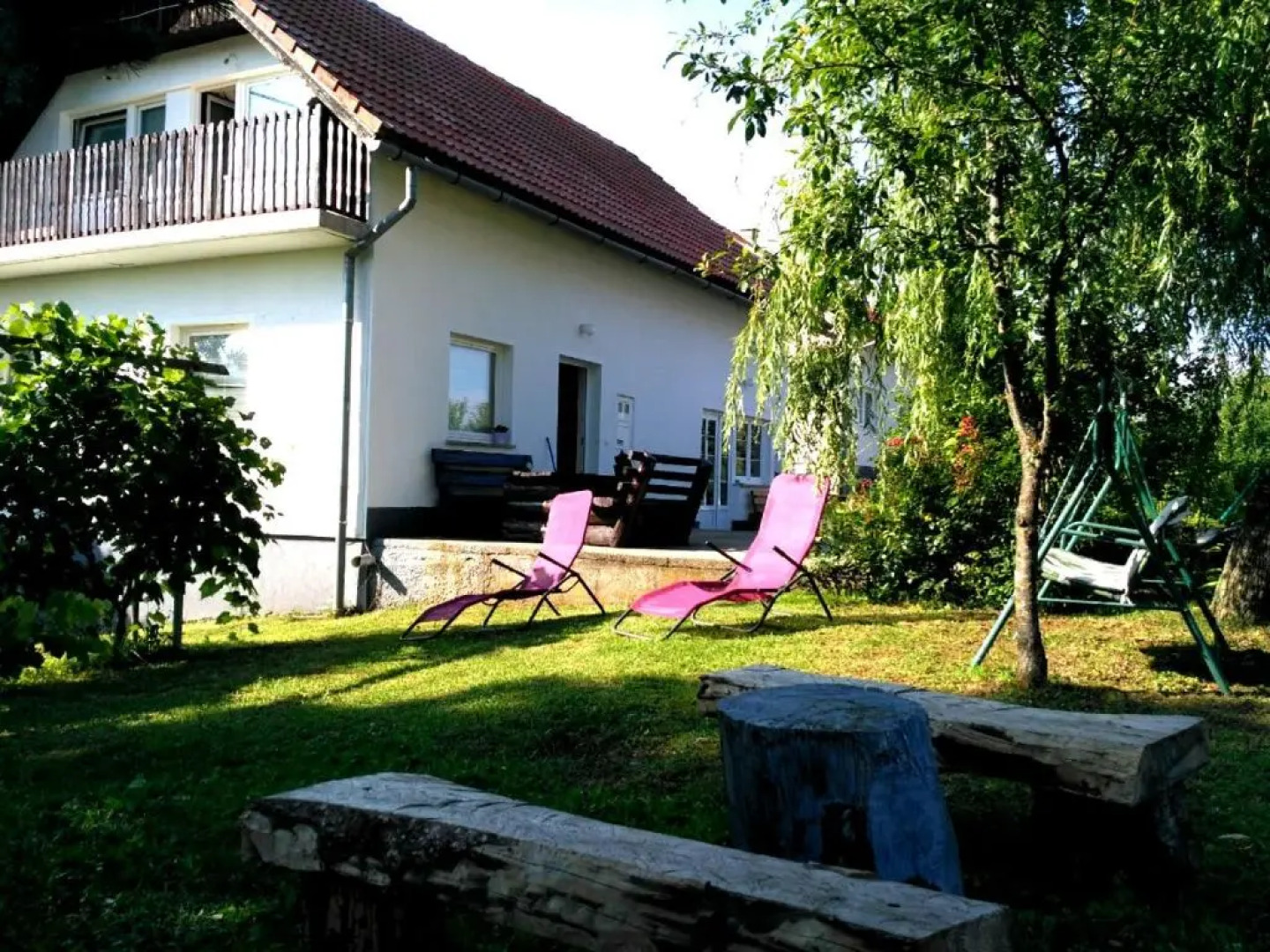 Guest House First Stop