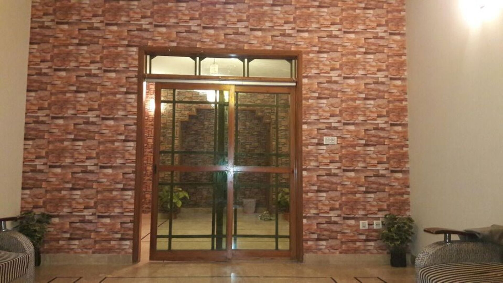 Elegant Palace Guest House