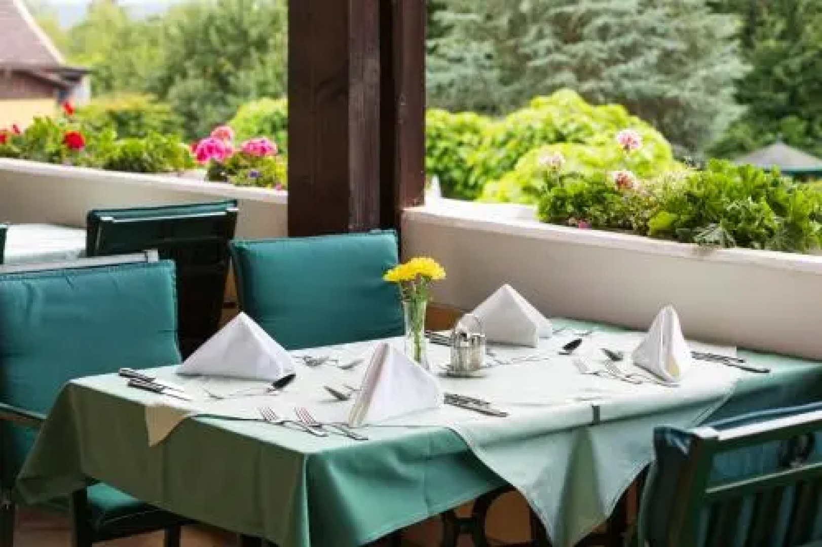 Marienhof Apartments