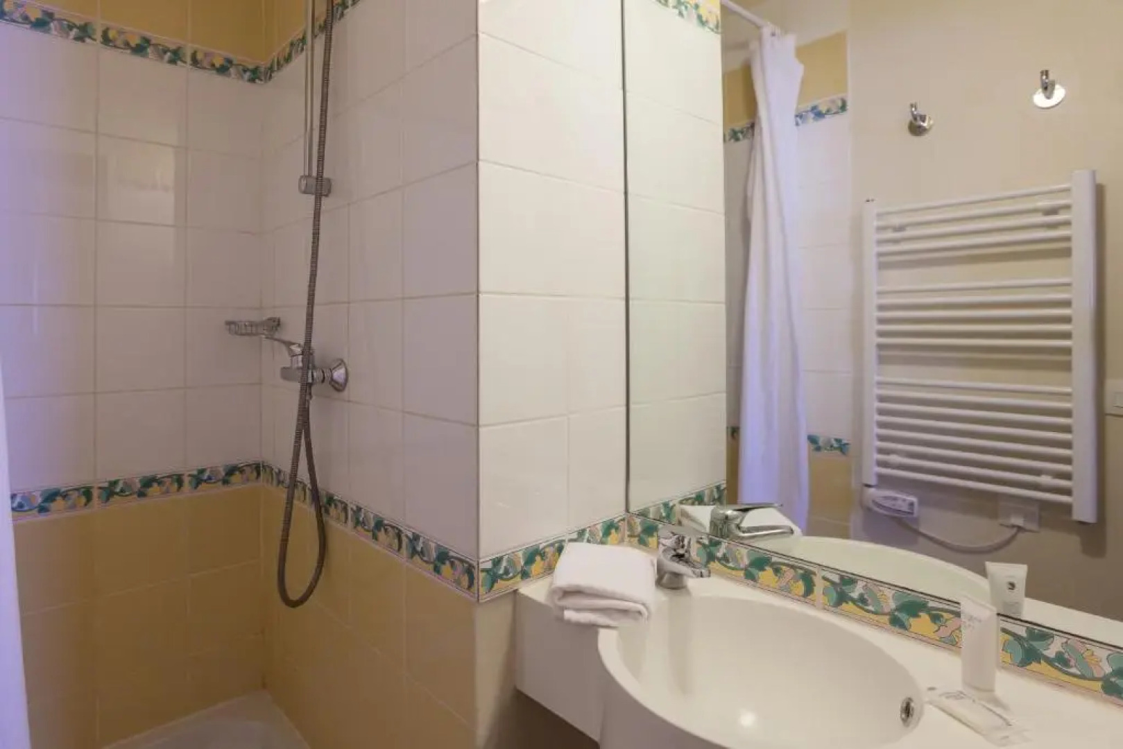 Pierre & Vacances Residence Le Thabor