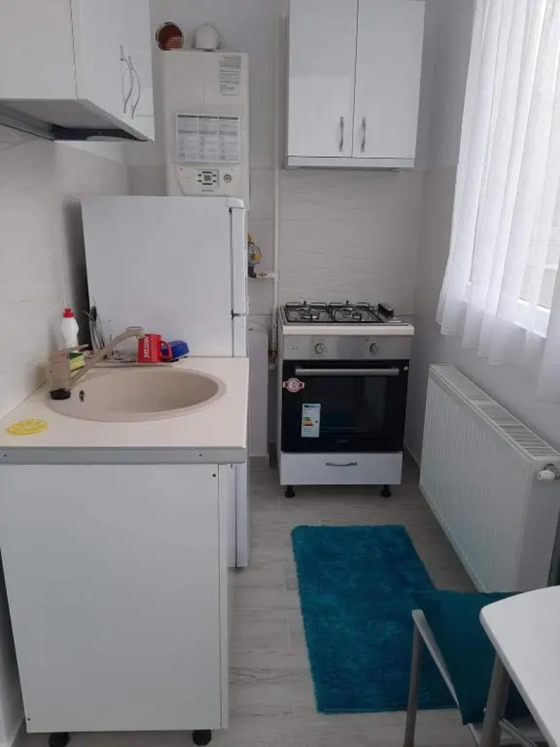 Apartament 2 camere Militari Residence new